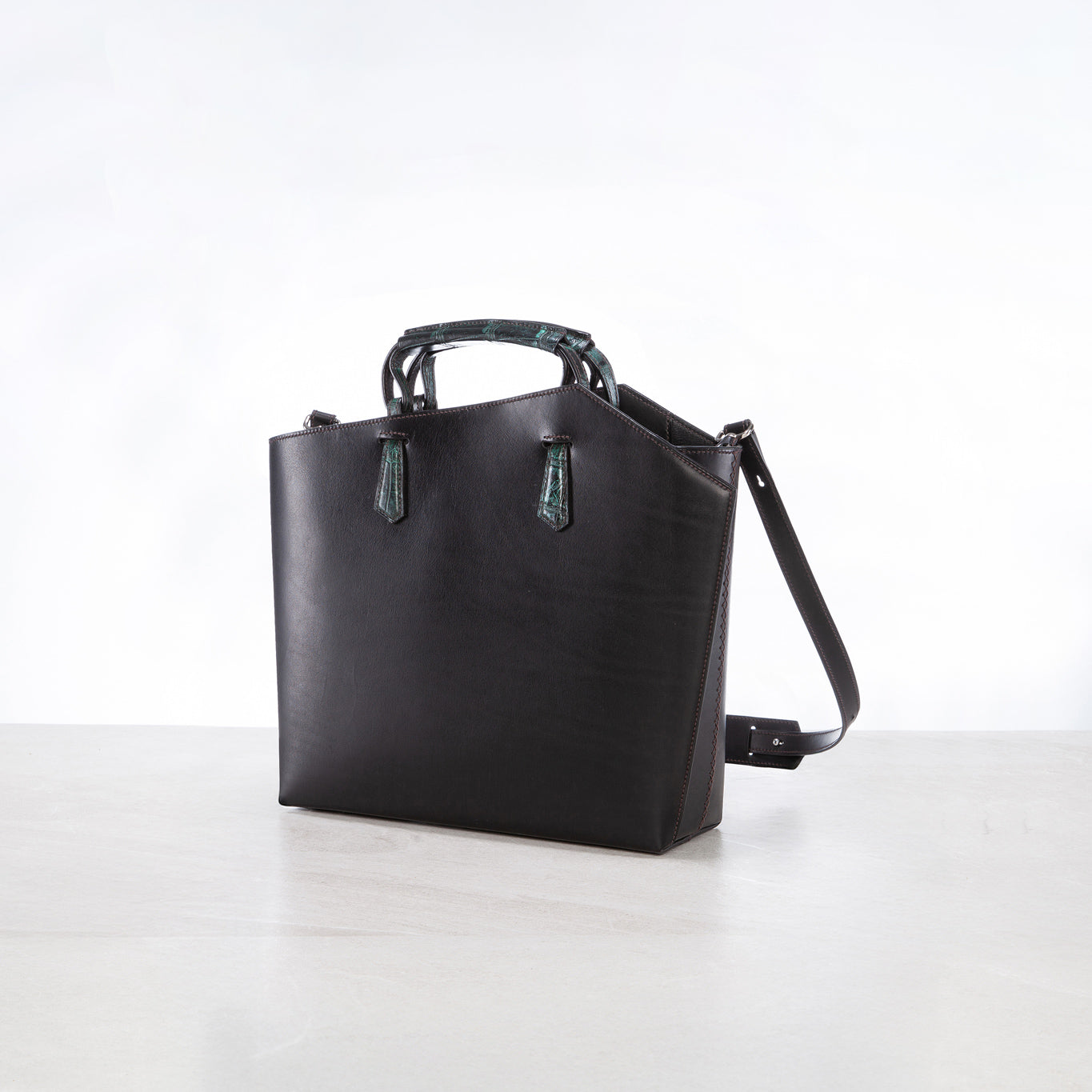 Schic tote (medium)
