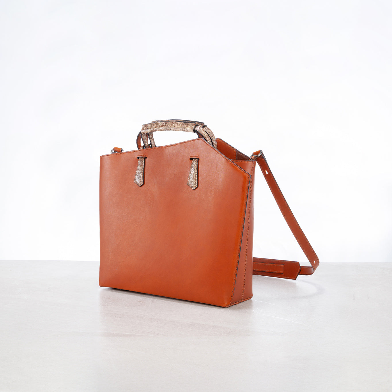 Schic tote (medium)