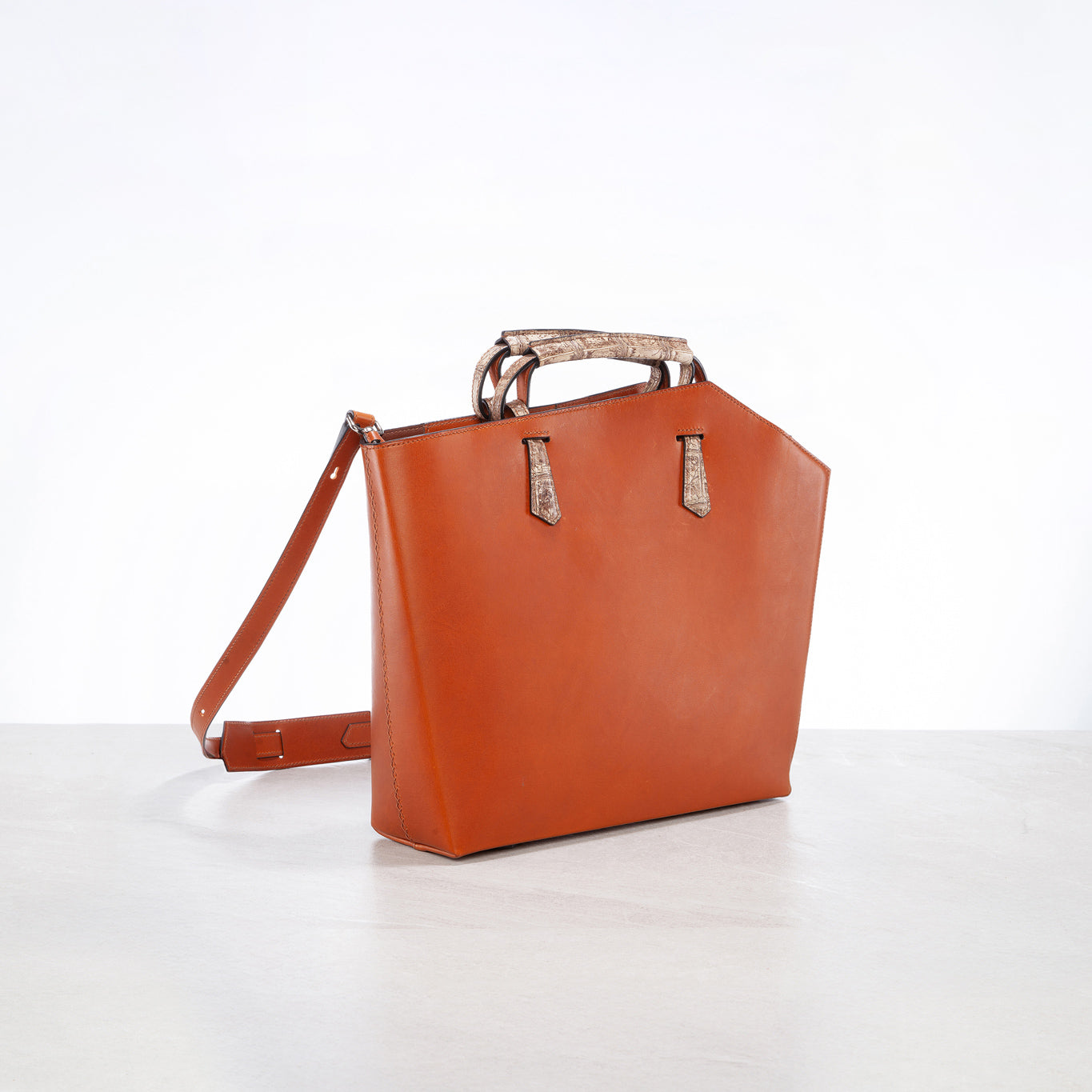 Schic tote (medium)