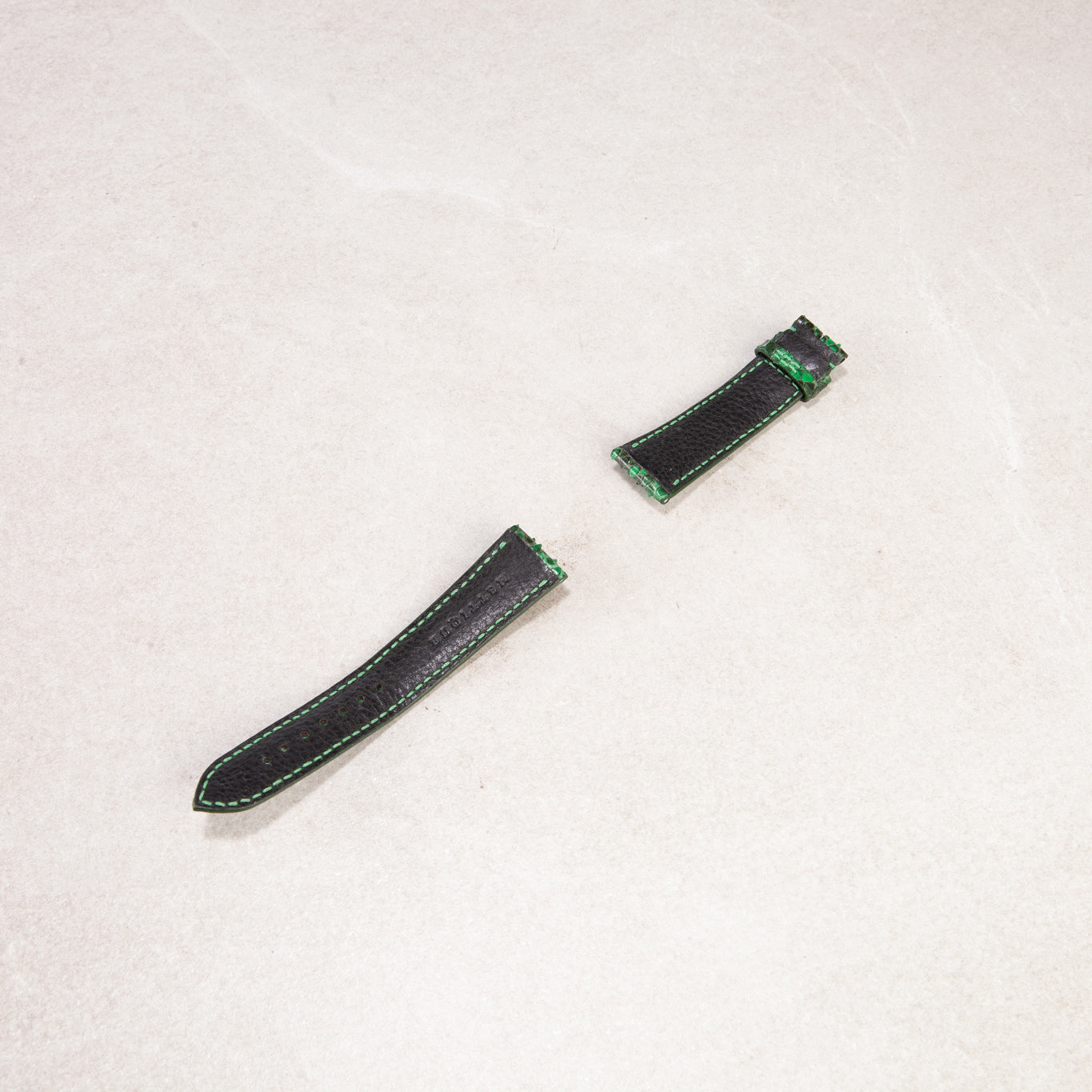Watch straps (Bespoke)