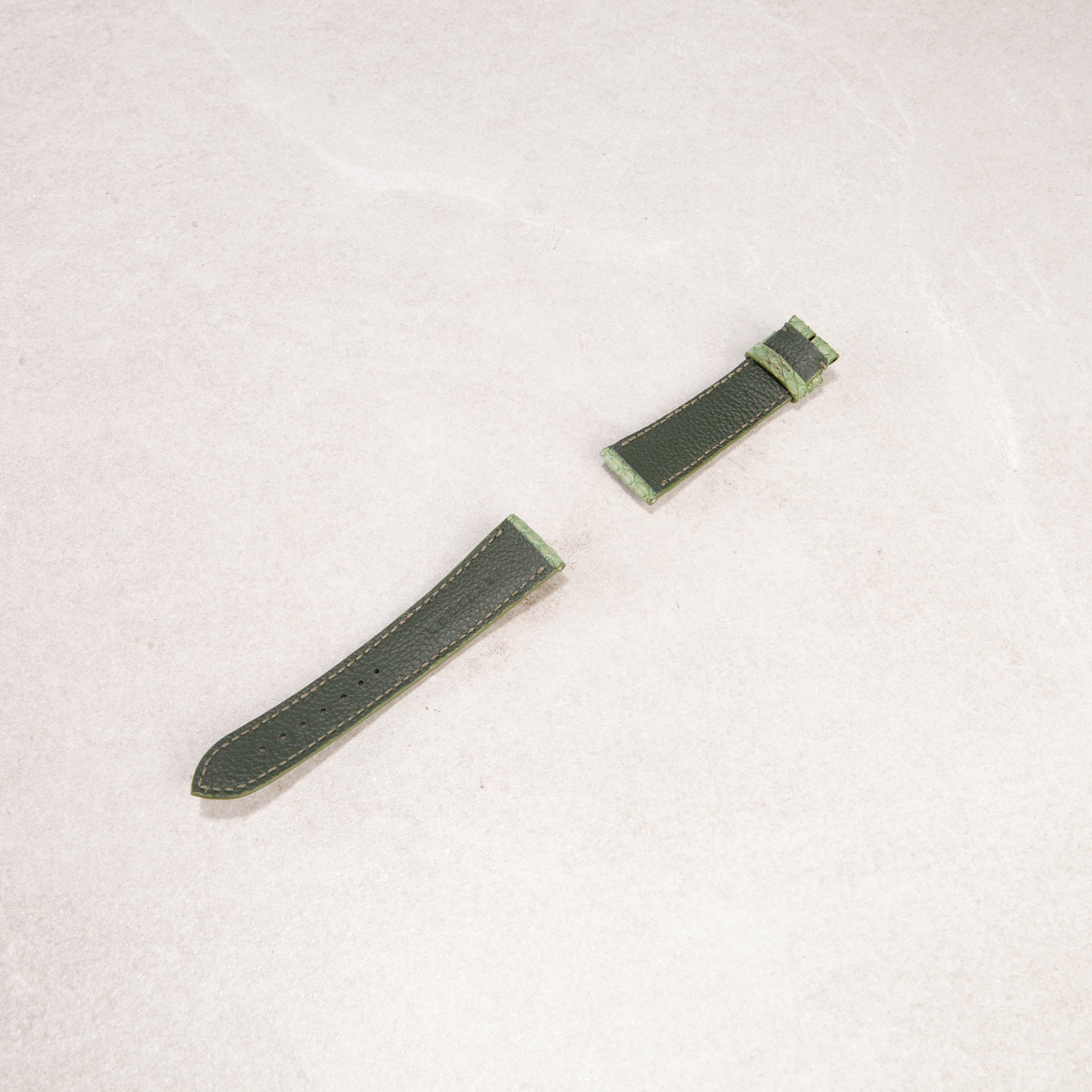 Watch straps (Bespoke)