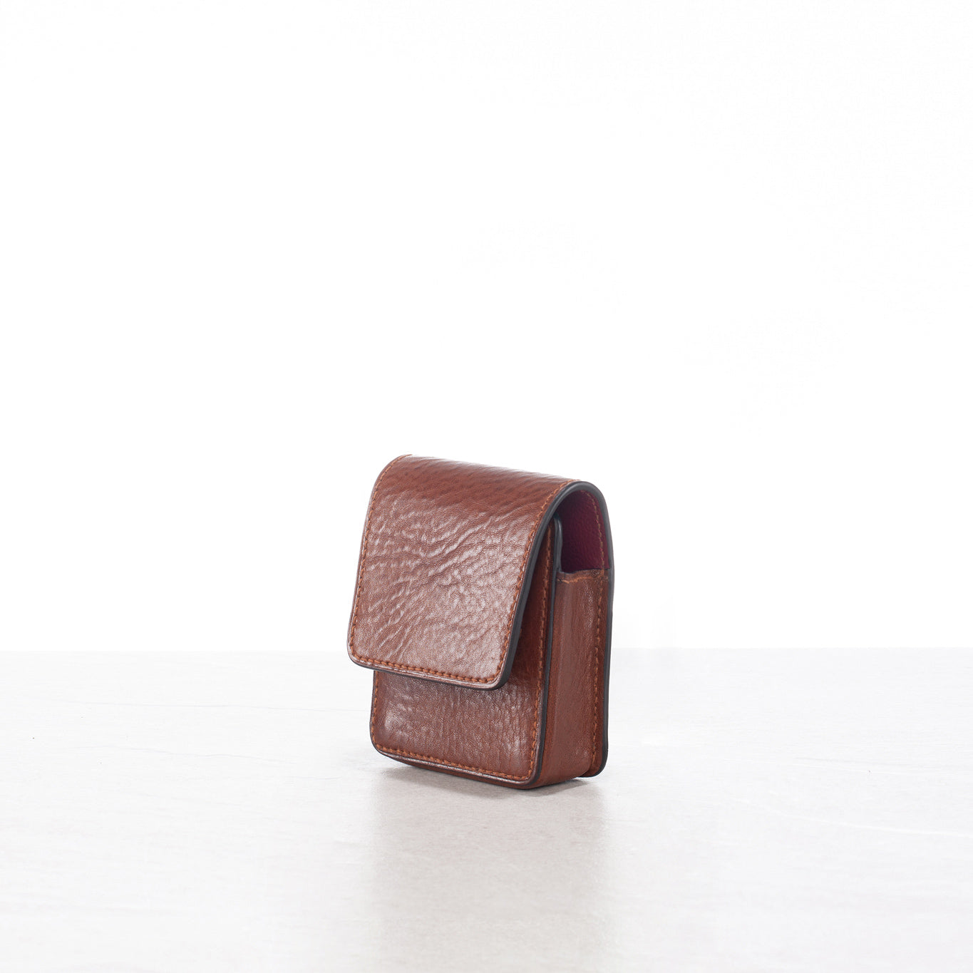 Bespoke phone pockets with belt loop