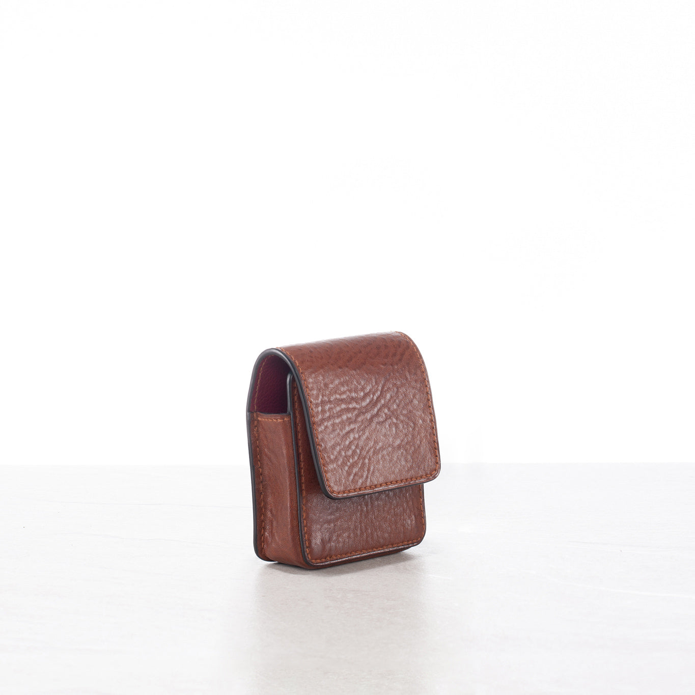 Bespoke phone pockets with belt loop