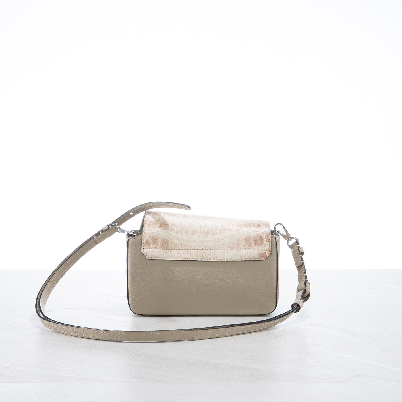 Pochette Trev