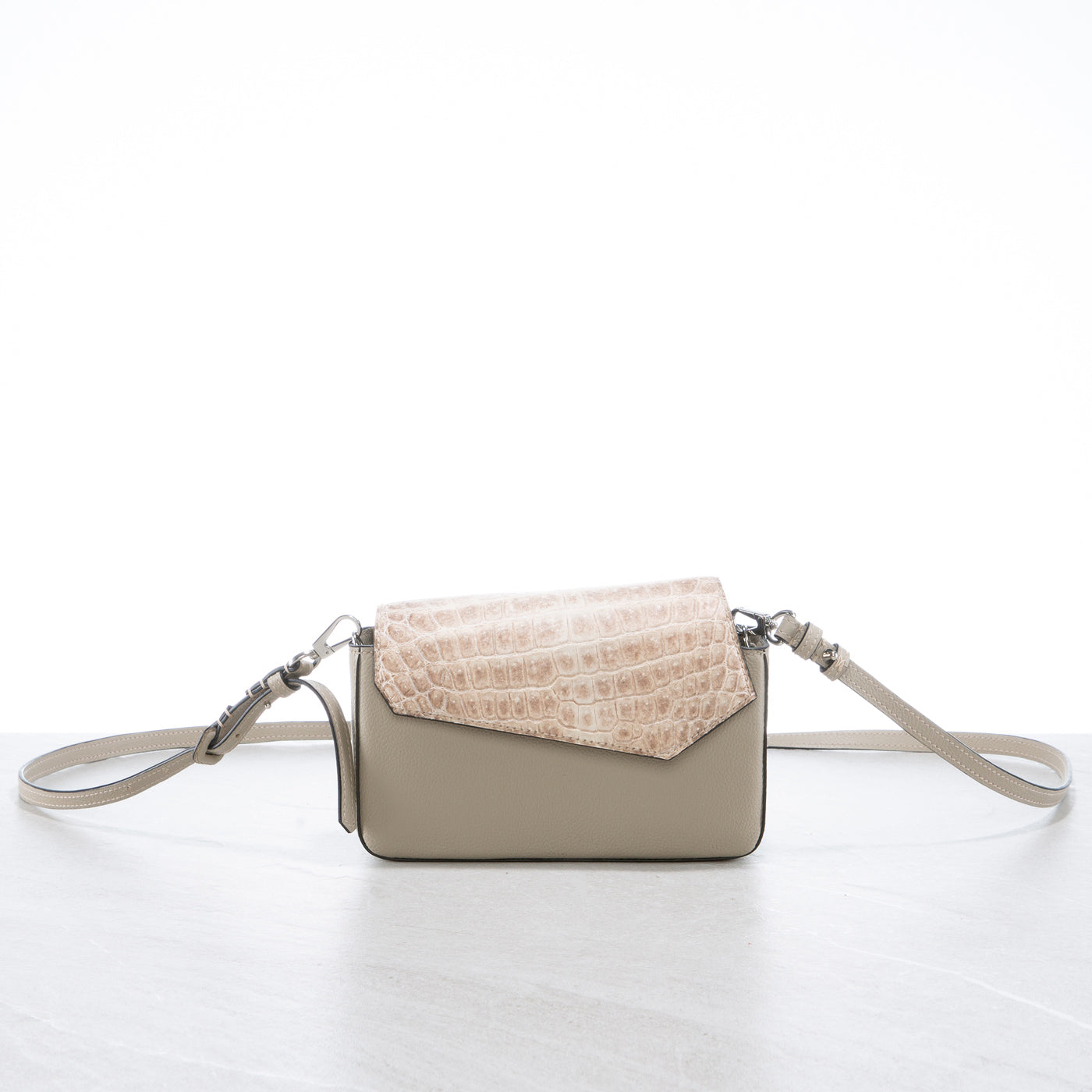 Pochette Trev