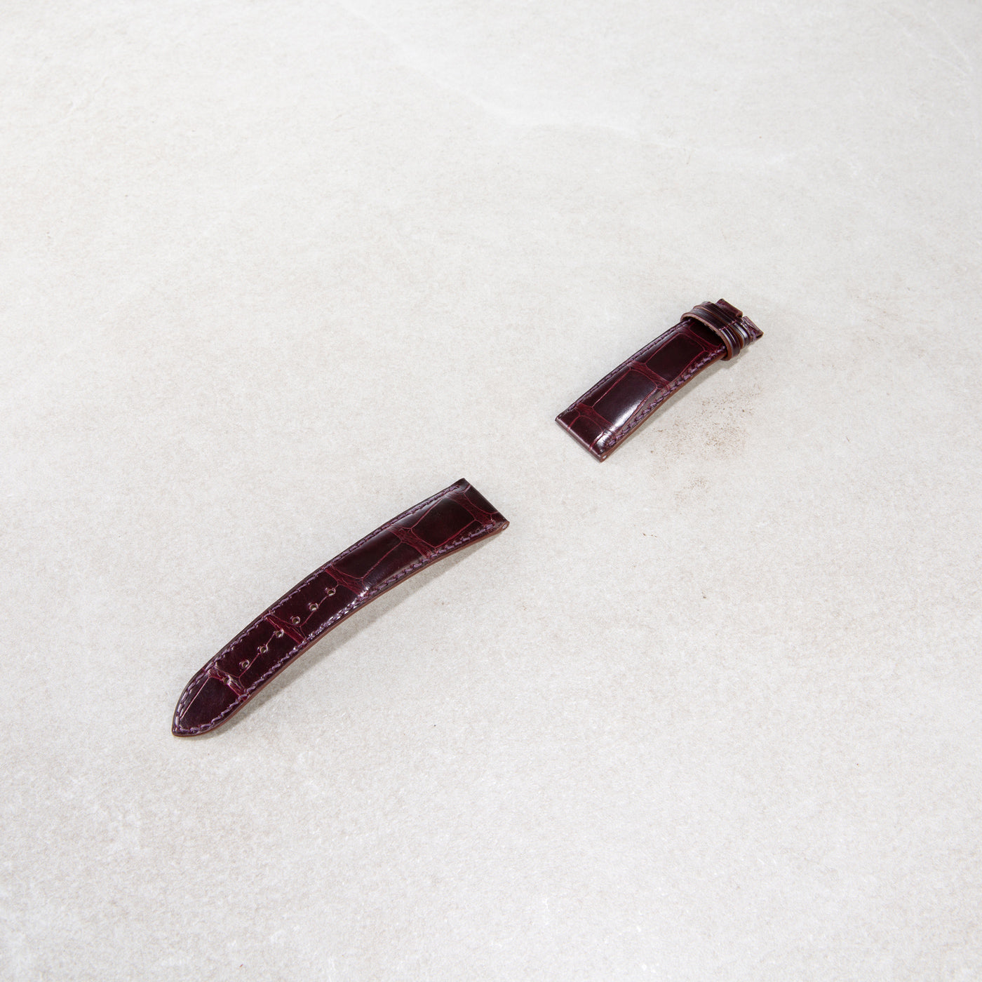 Watch straps (Bespoke)