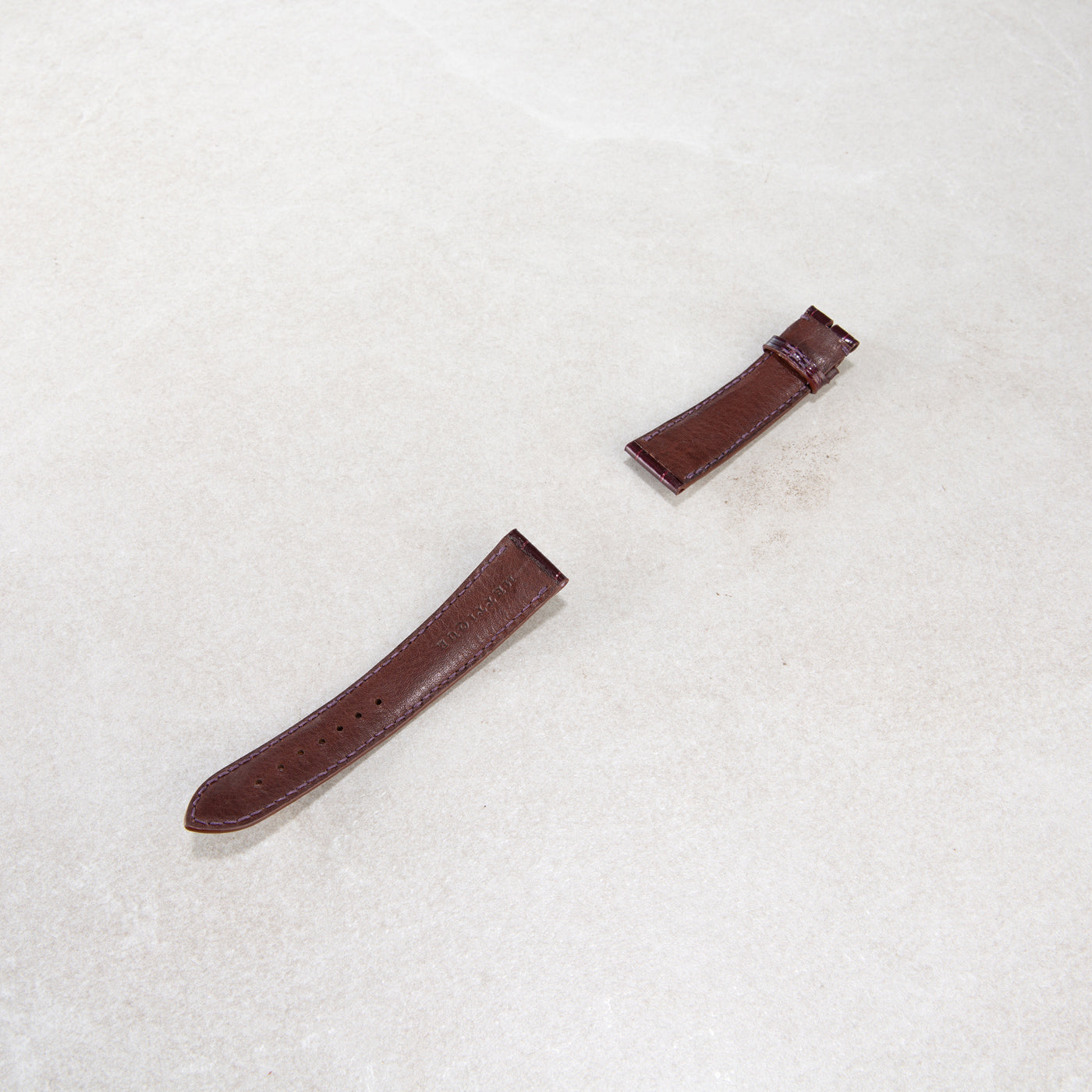 Watch straps (Bespoke)
