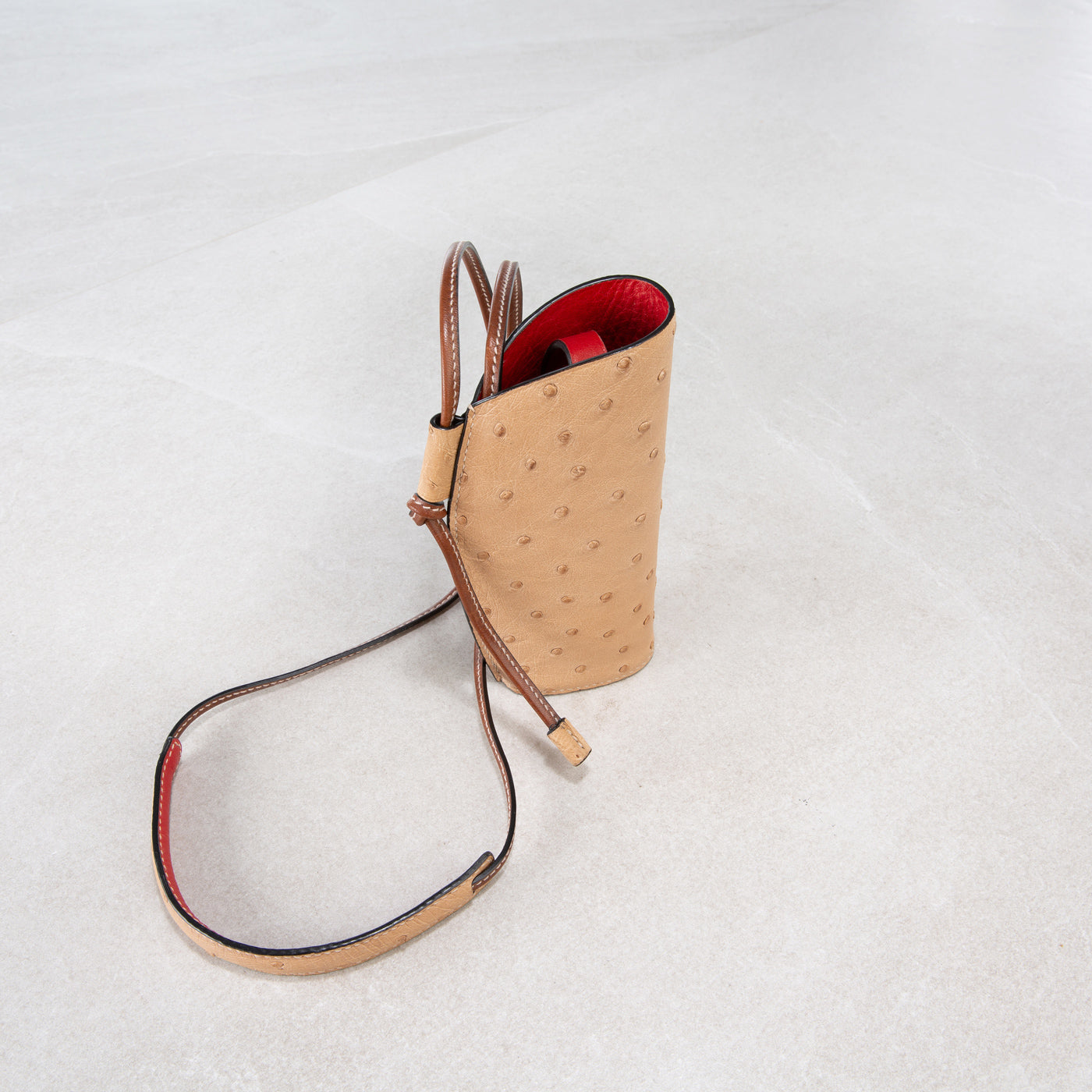 Karelle glasses envelope