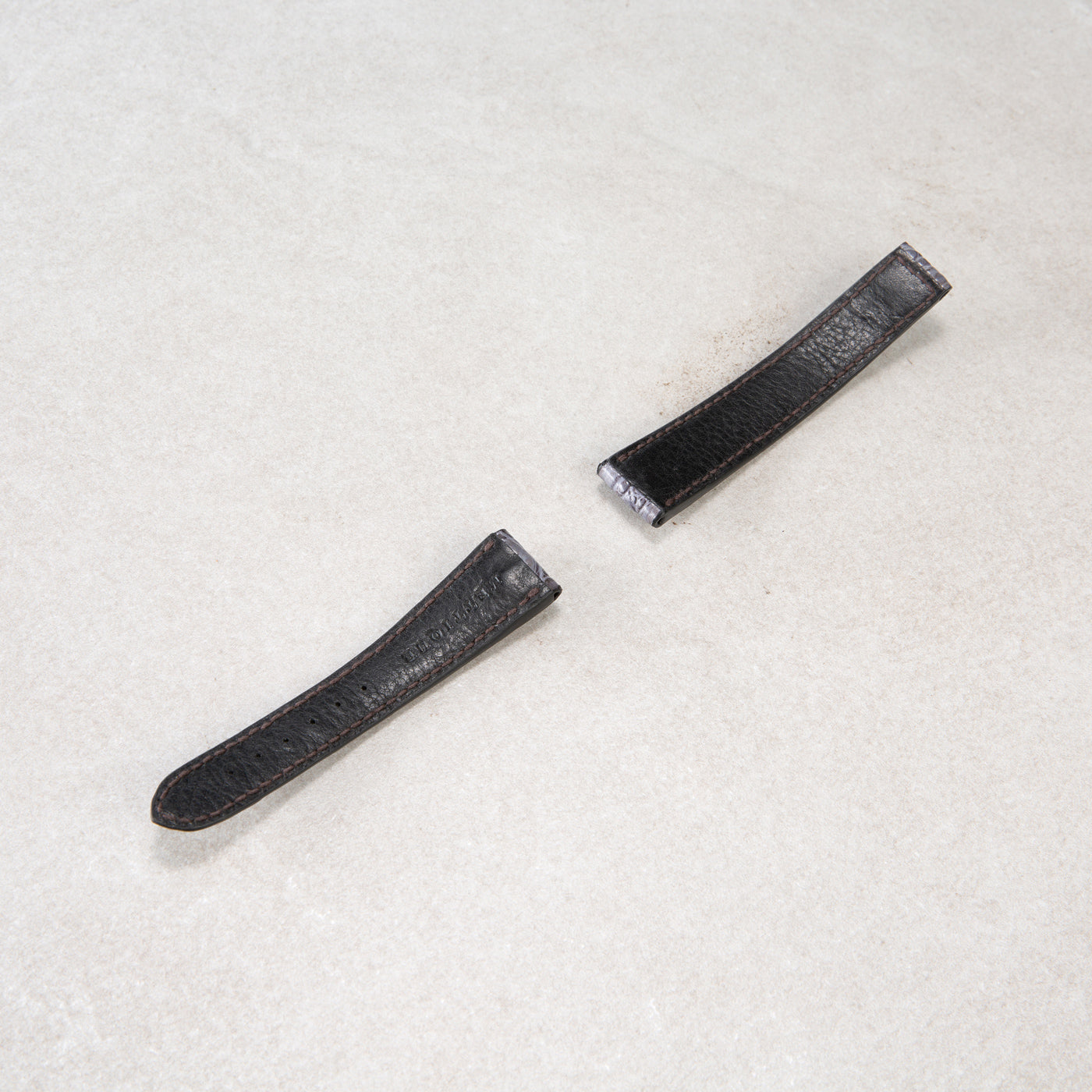 Watch straps (Bespoke)