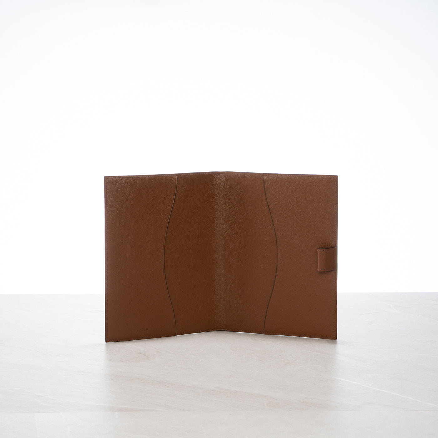 Bespoke A5 Book cover