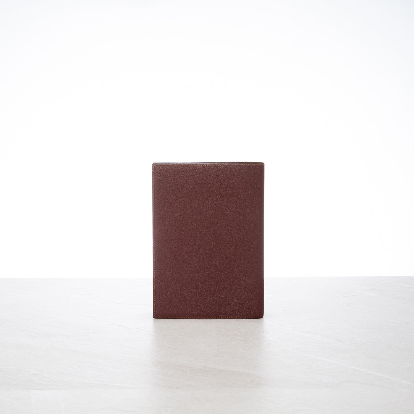 Bespoke A5 Book cover
