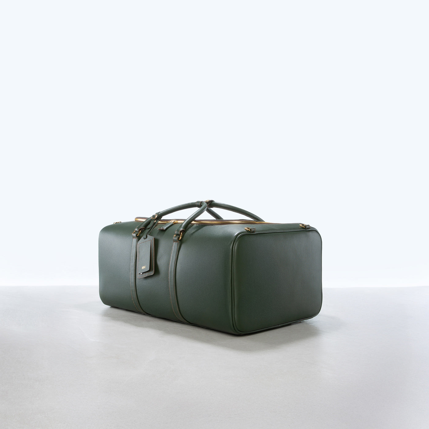 Bespoke Duffle/backpack
