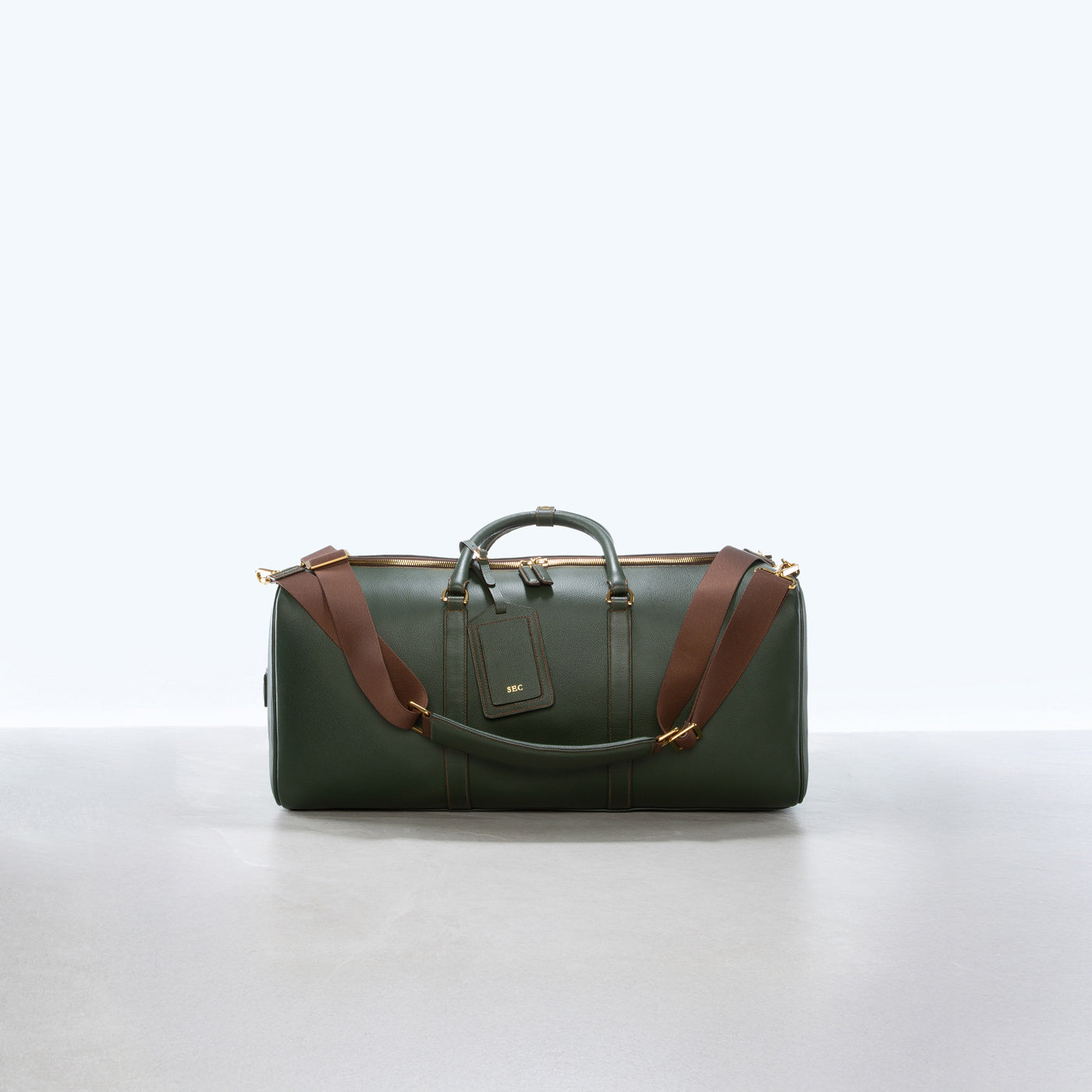 Bespoke Duffle/backpack