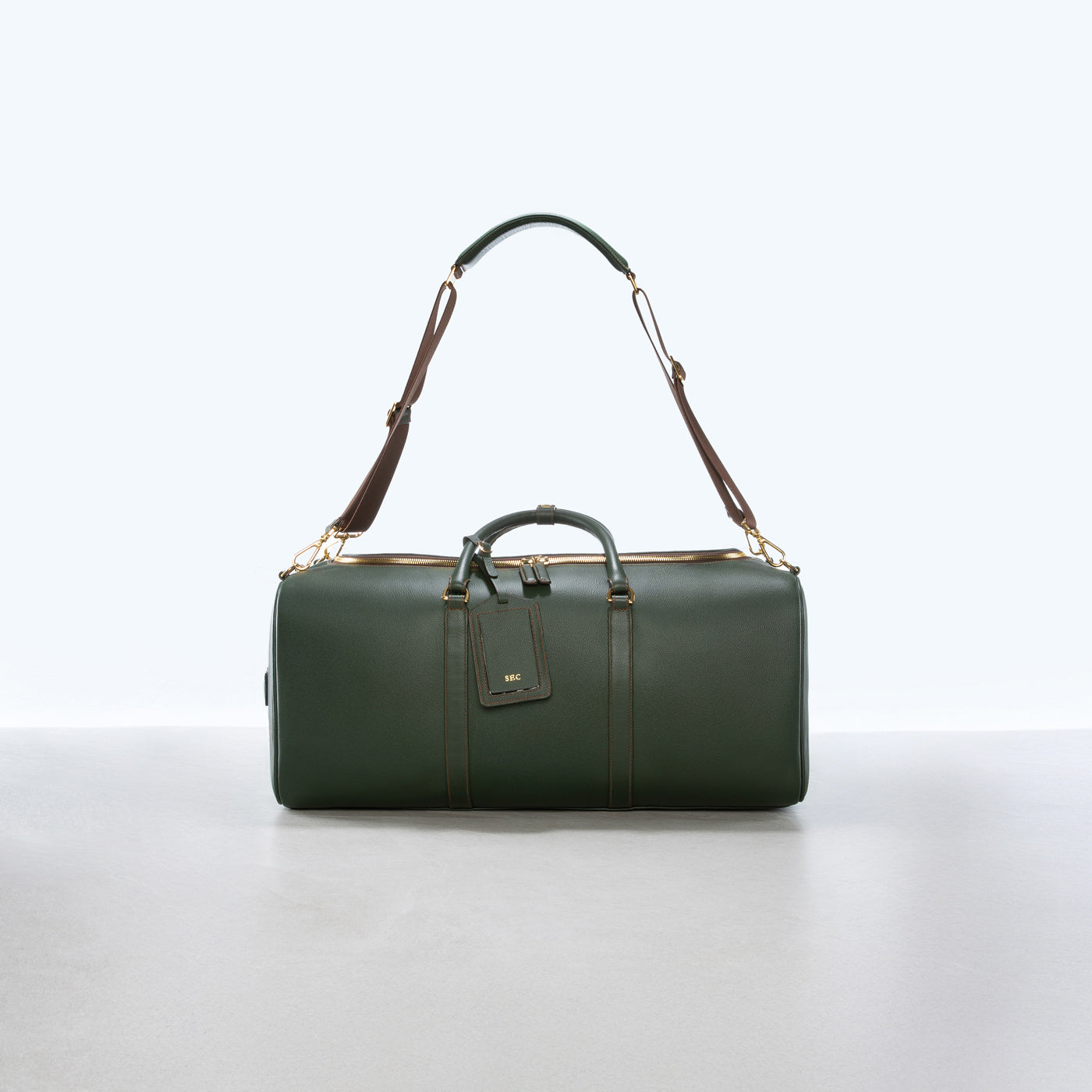 Bespoke Duffle/backpack