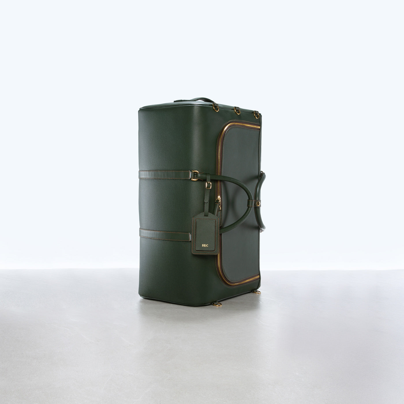 Bespoke Duffle/backpack