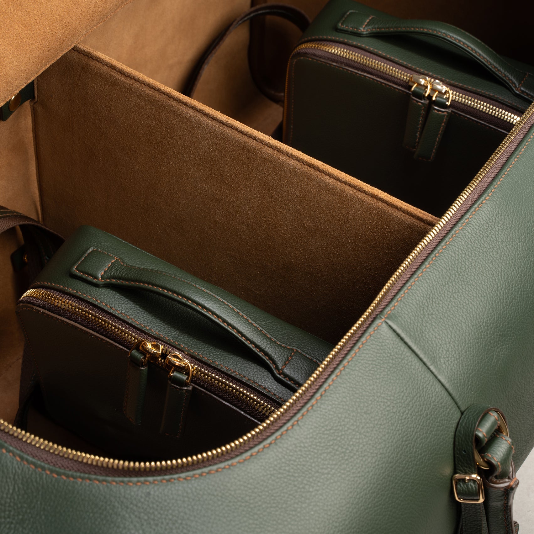 Bespoke Duffle/backpack