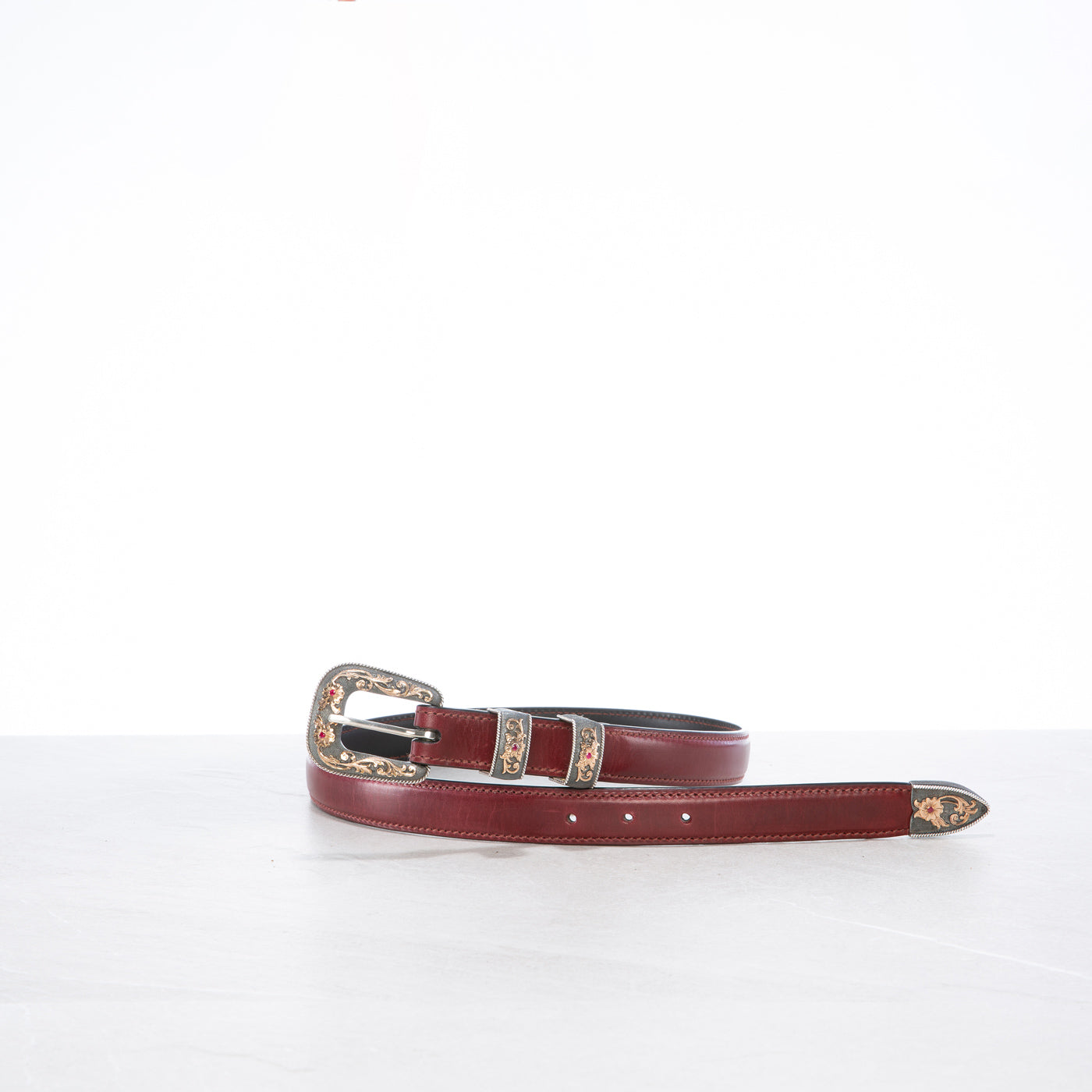 Bespoke Belt