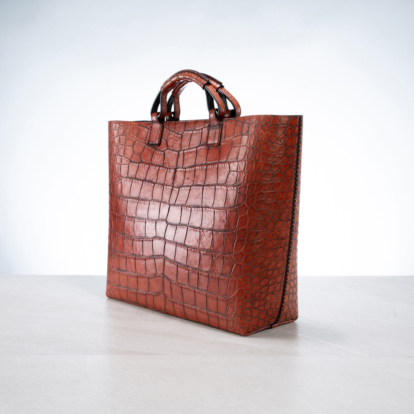 Bespoke Schic tote