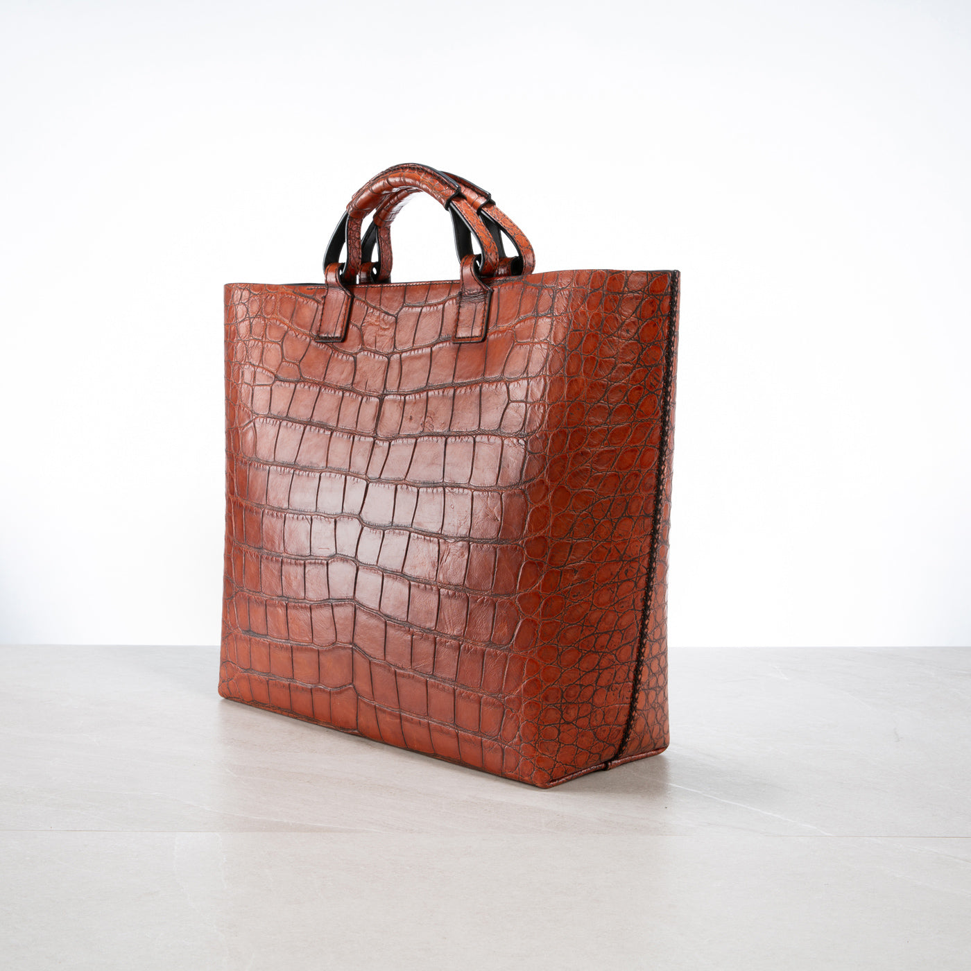 Bespoke Schic tote