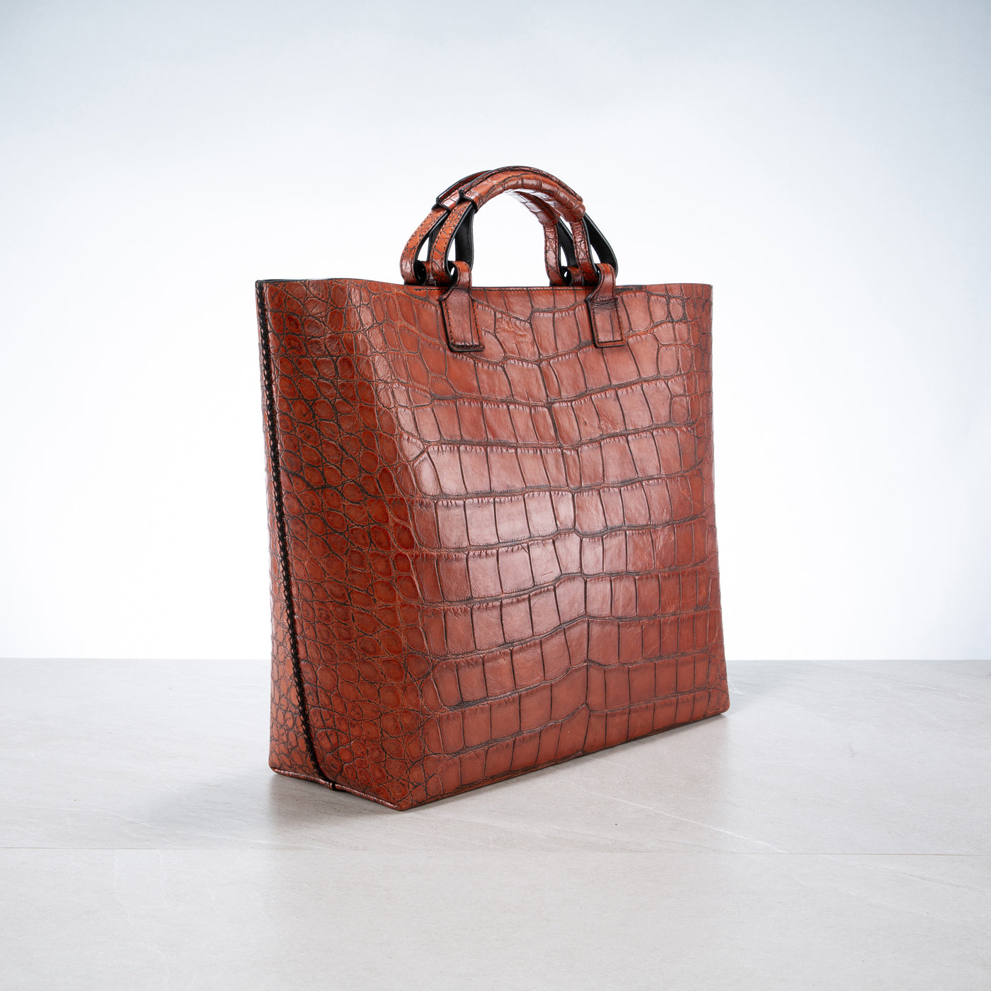 Bespoke Schic tote