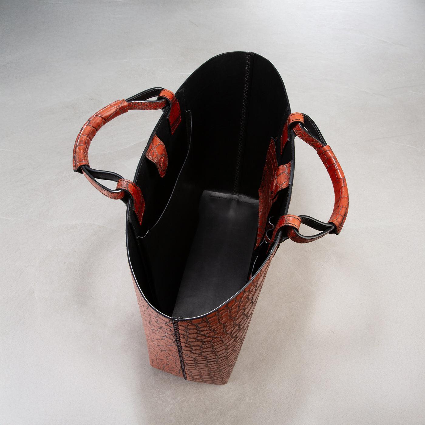Bespoke Schic tote