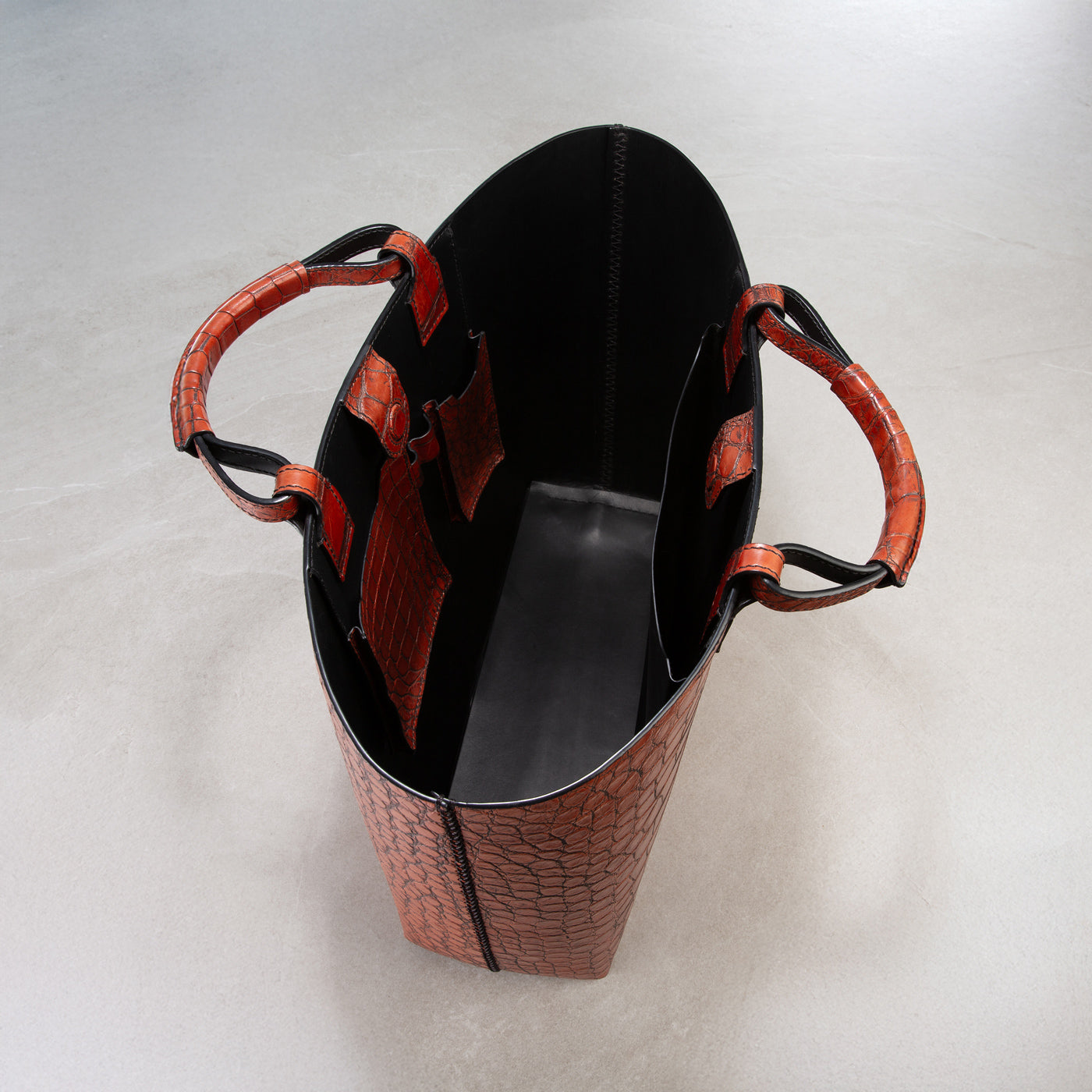 Bespoke Schic tote