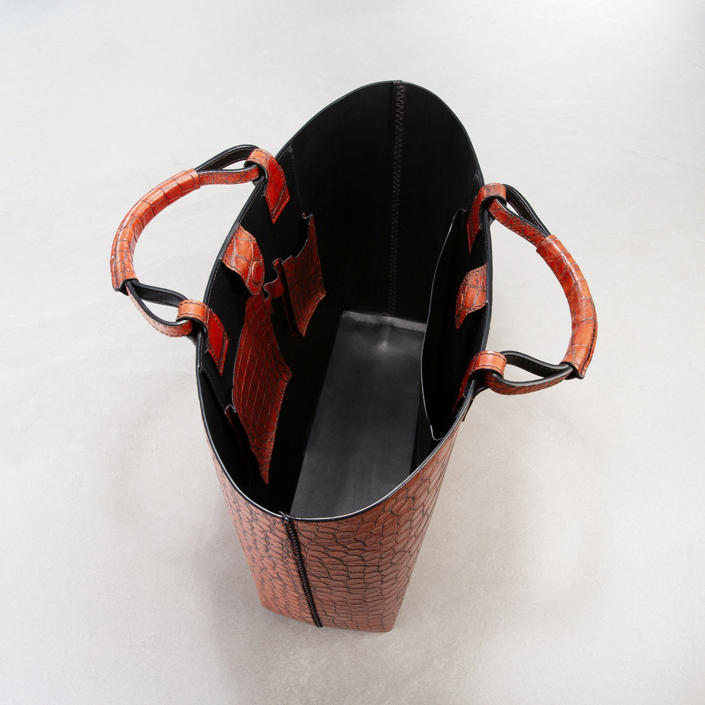 Bespoke Schic tote