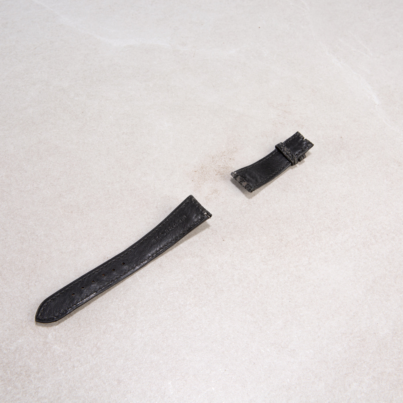 Watch straps (Bespoke)