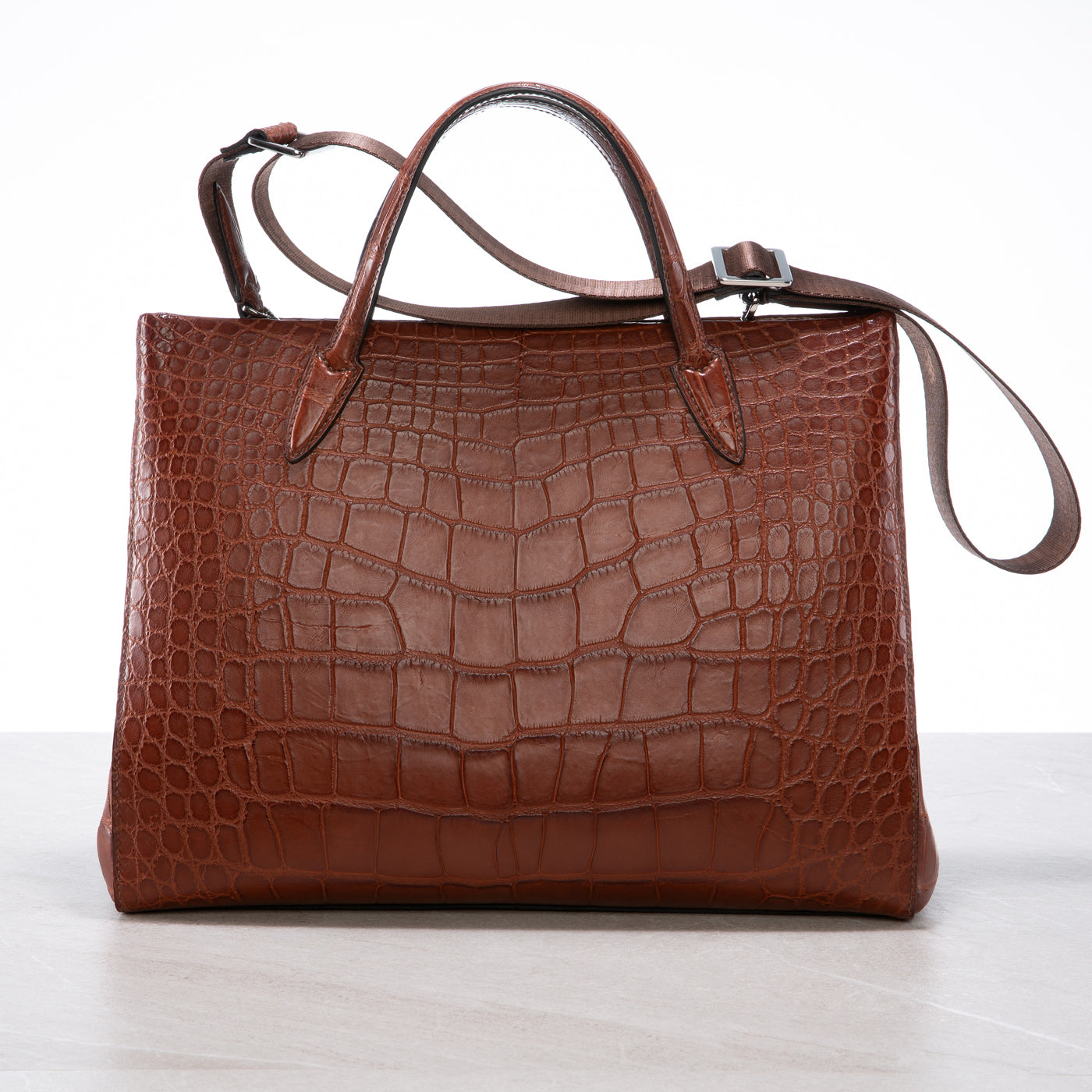 Bespoke Ghulum 34 tote