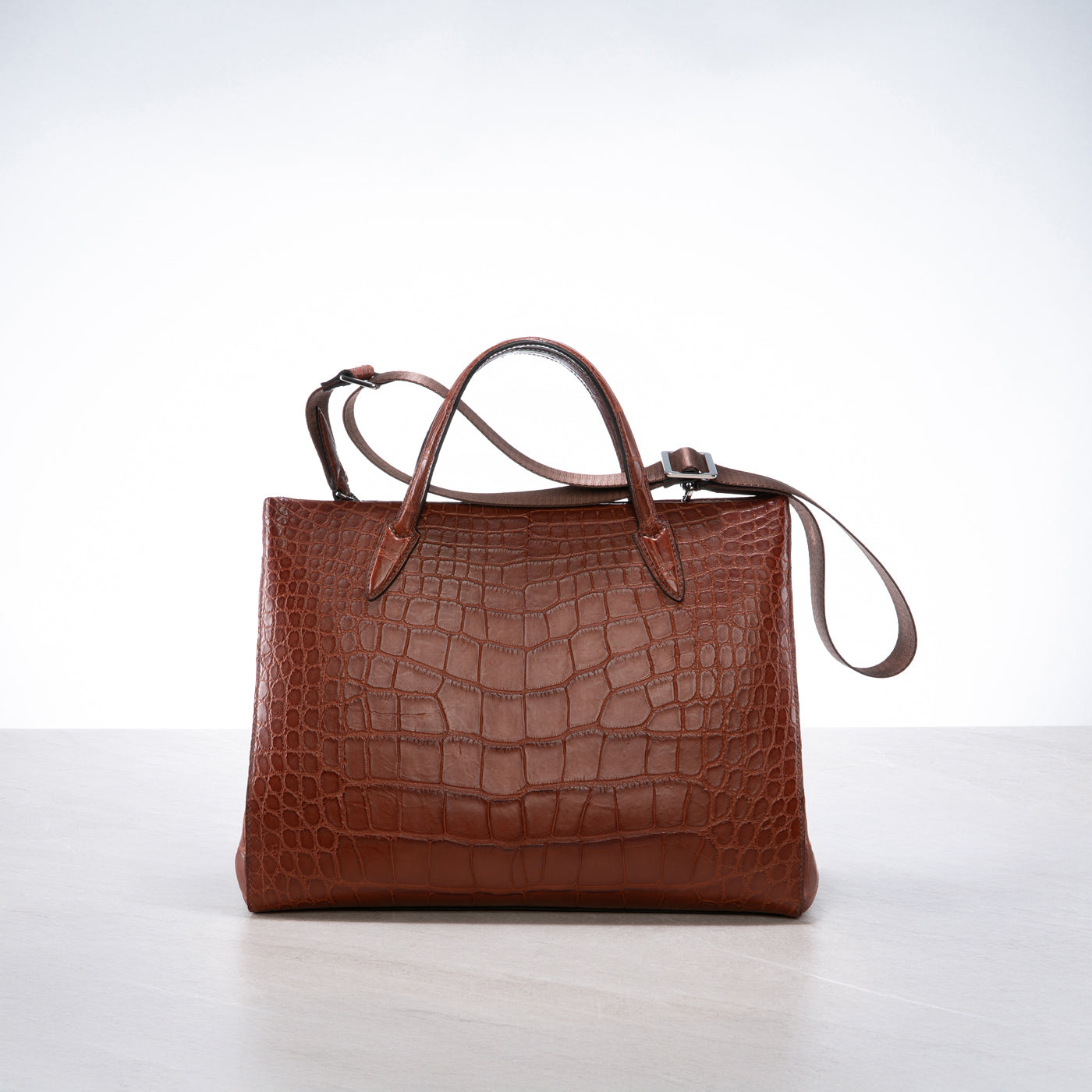 Bespoke Ghulum 34 tote