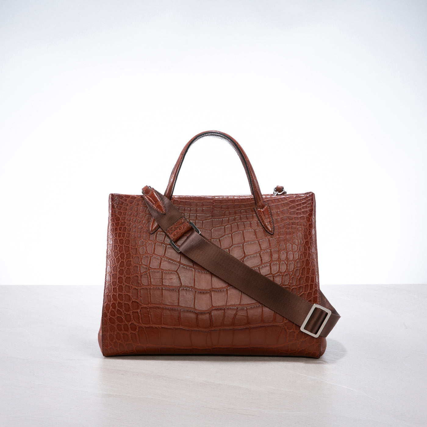 Bespoke Ghulum 34 tote