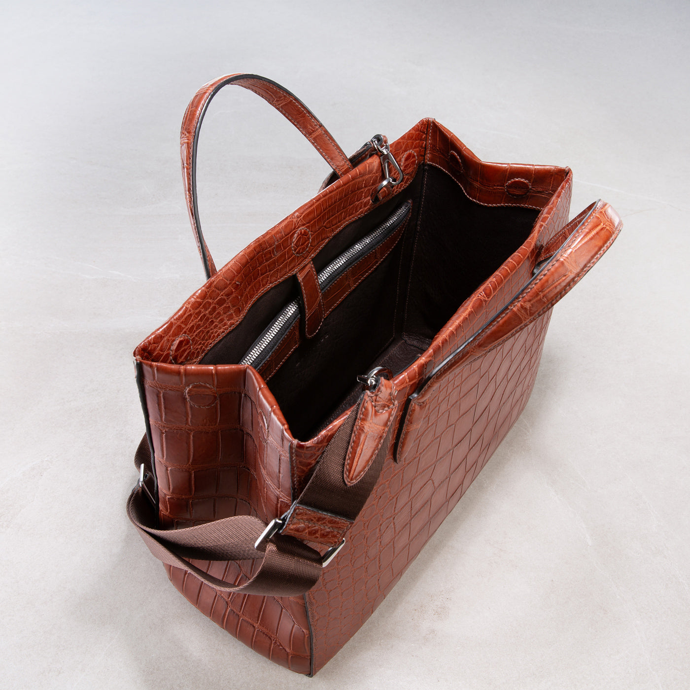 Bespoke Ghulum 34 tote