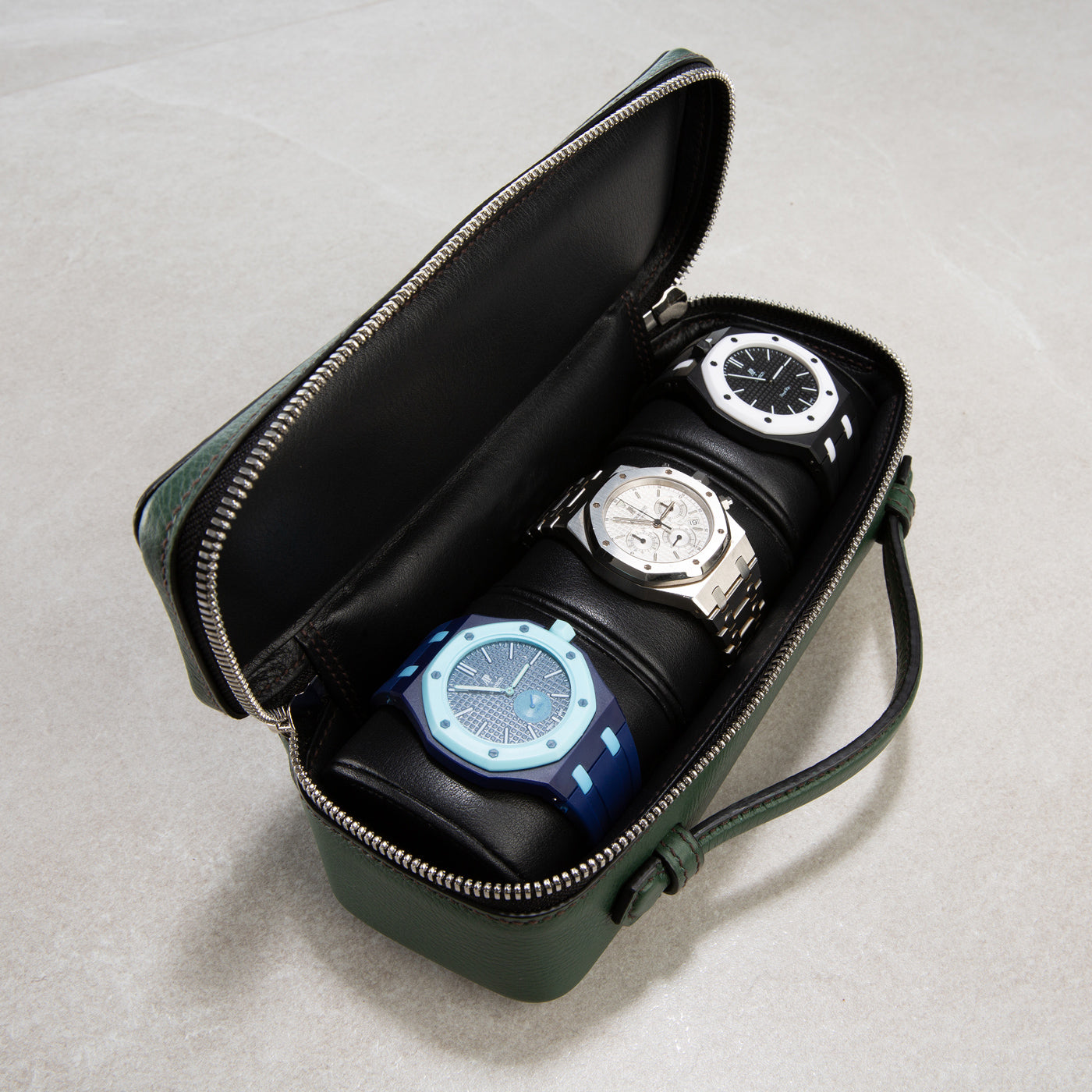 Troya (3 watches)