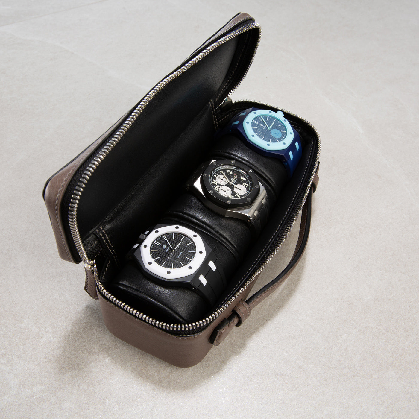 Troya (3 watches)