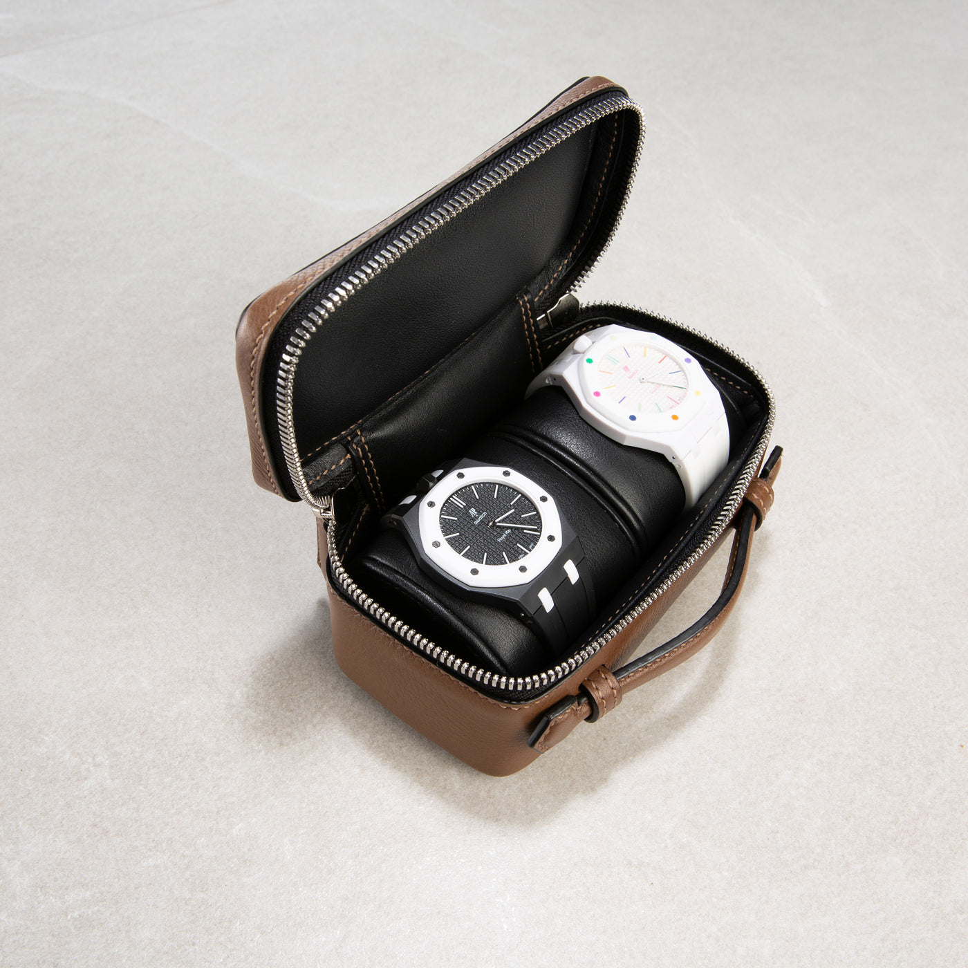 Troya (2 watches)