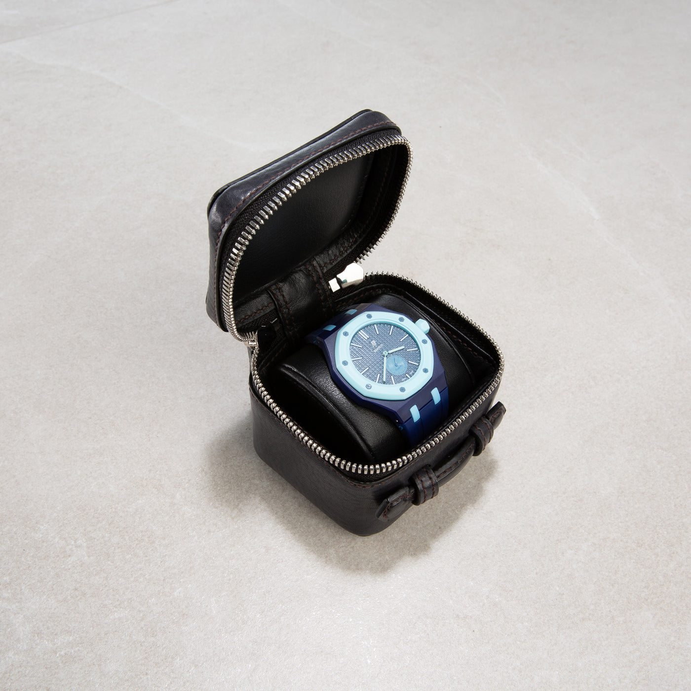 Troya (1 watch)