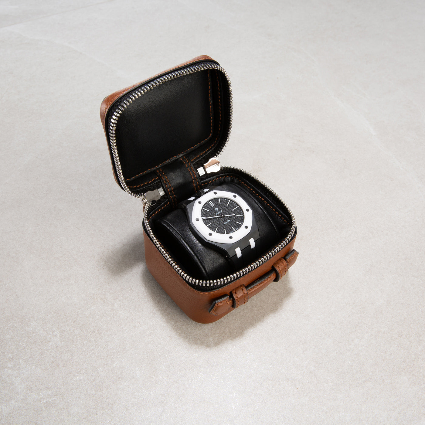 Troya (1 watch)