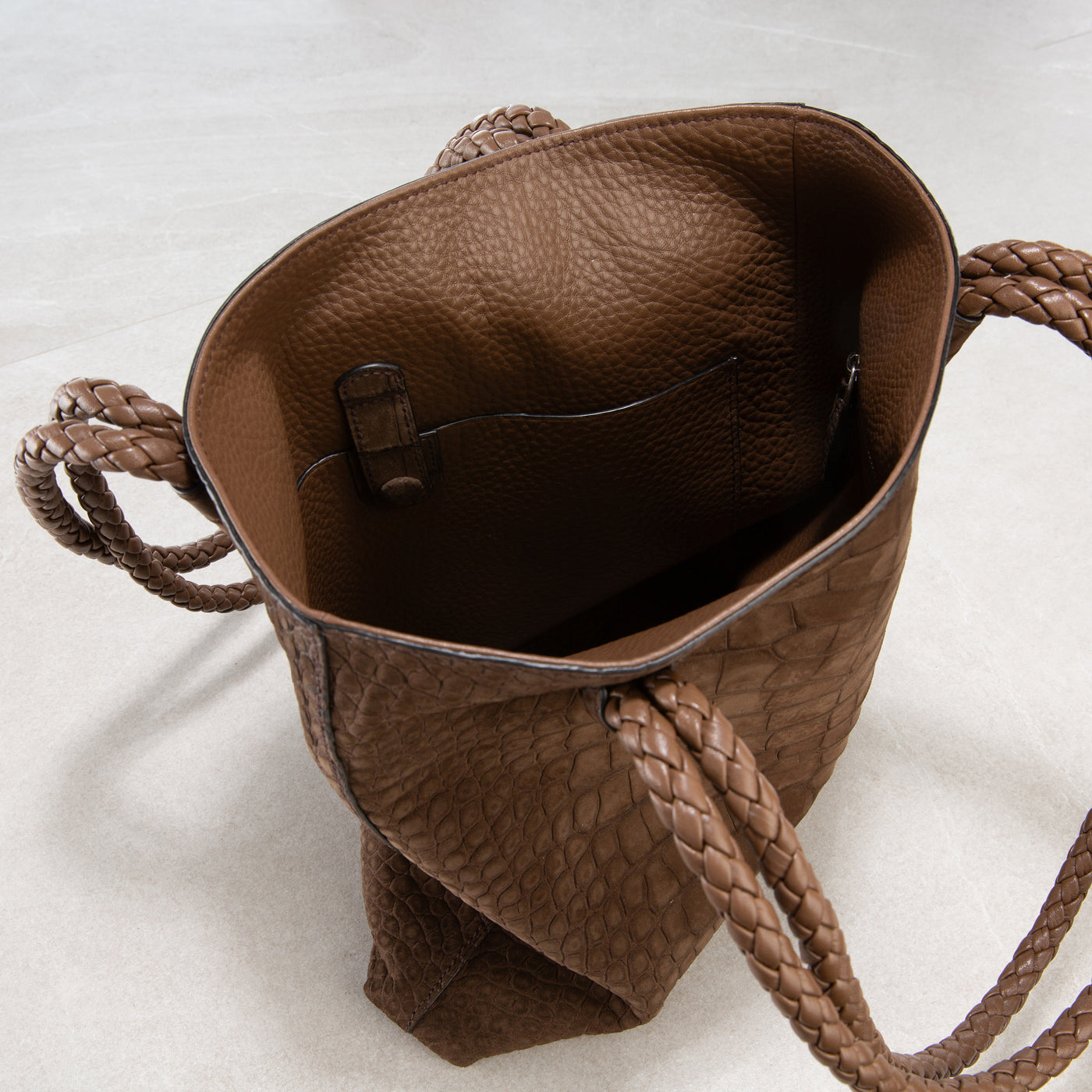 Bespoke Bag