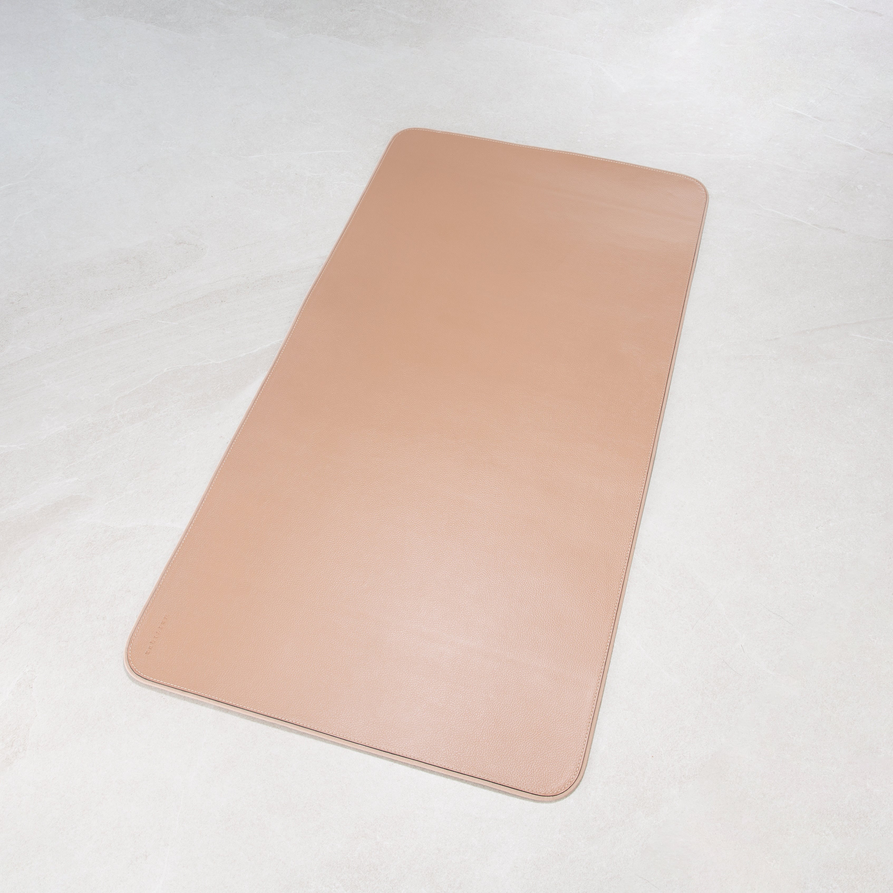 Bespoke Atelier Leather Laptop Pad
