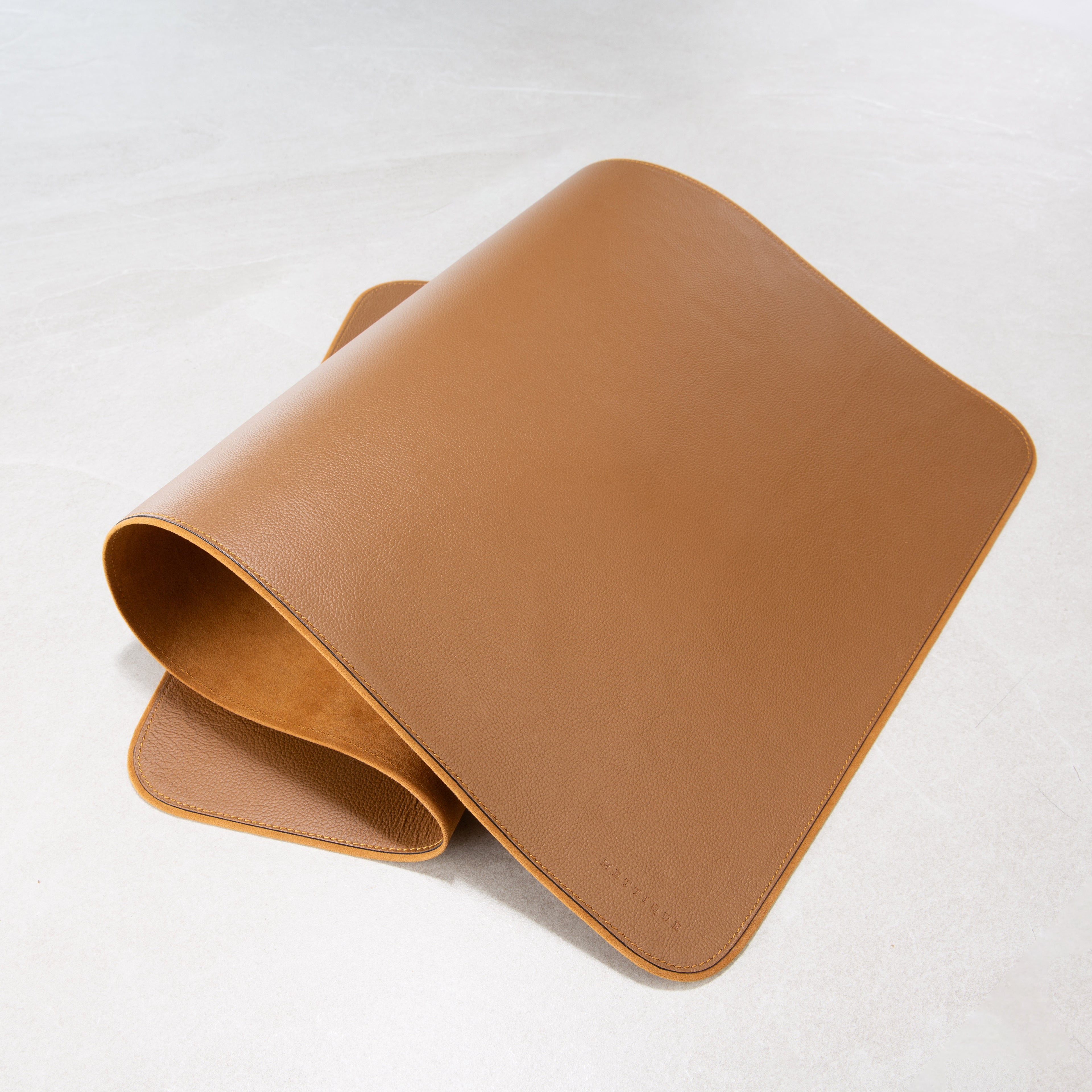 Bespoke Atelier Leather Laptop Pad