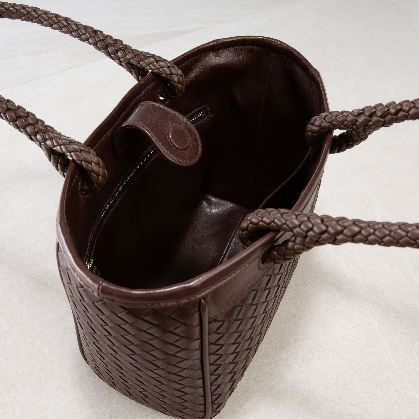 Bespoke Handbag