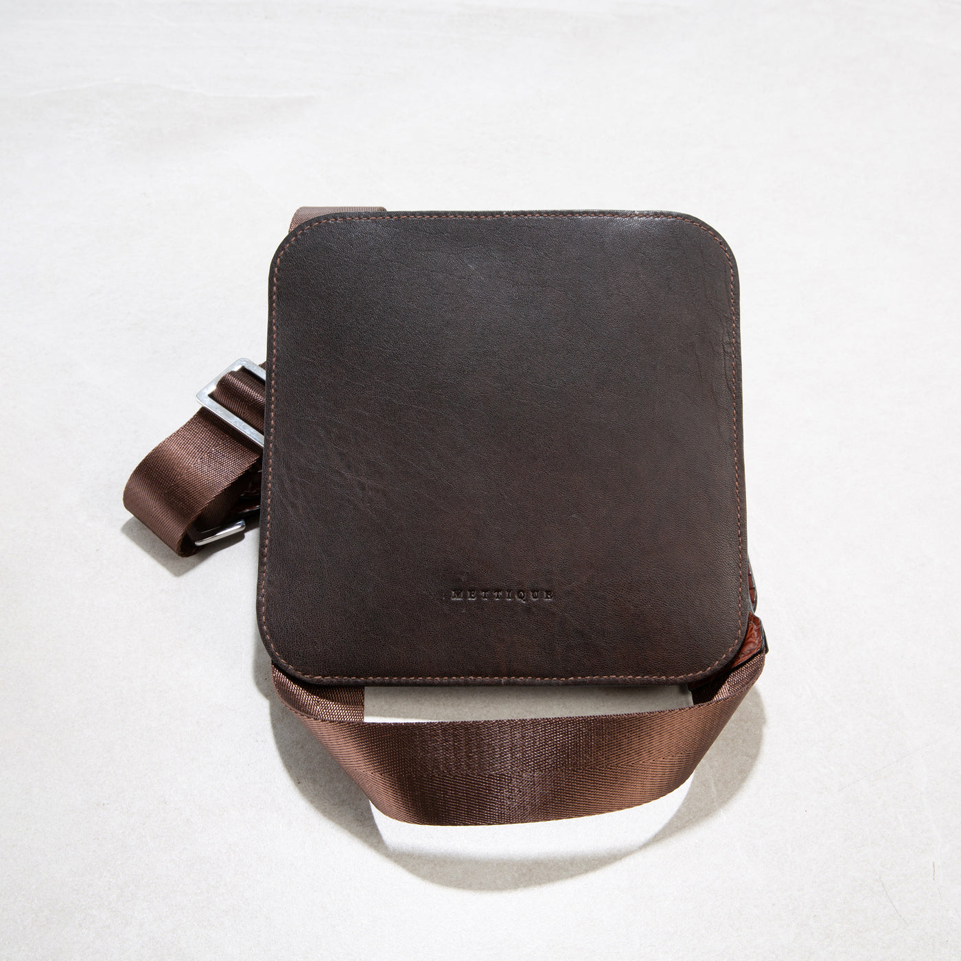 Bespoke Bag Harnest
