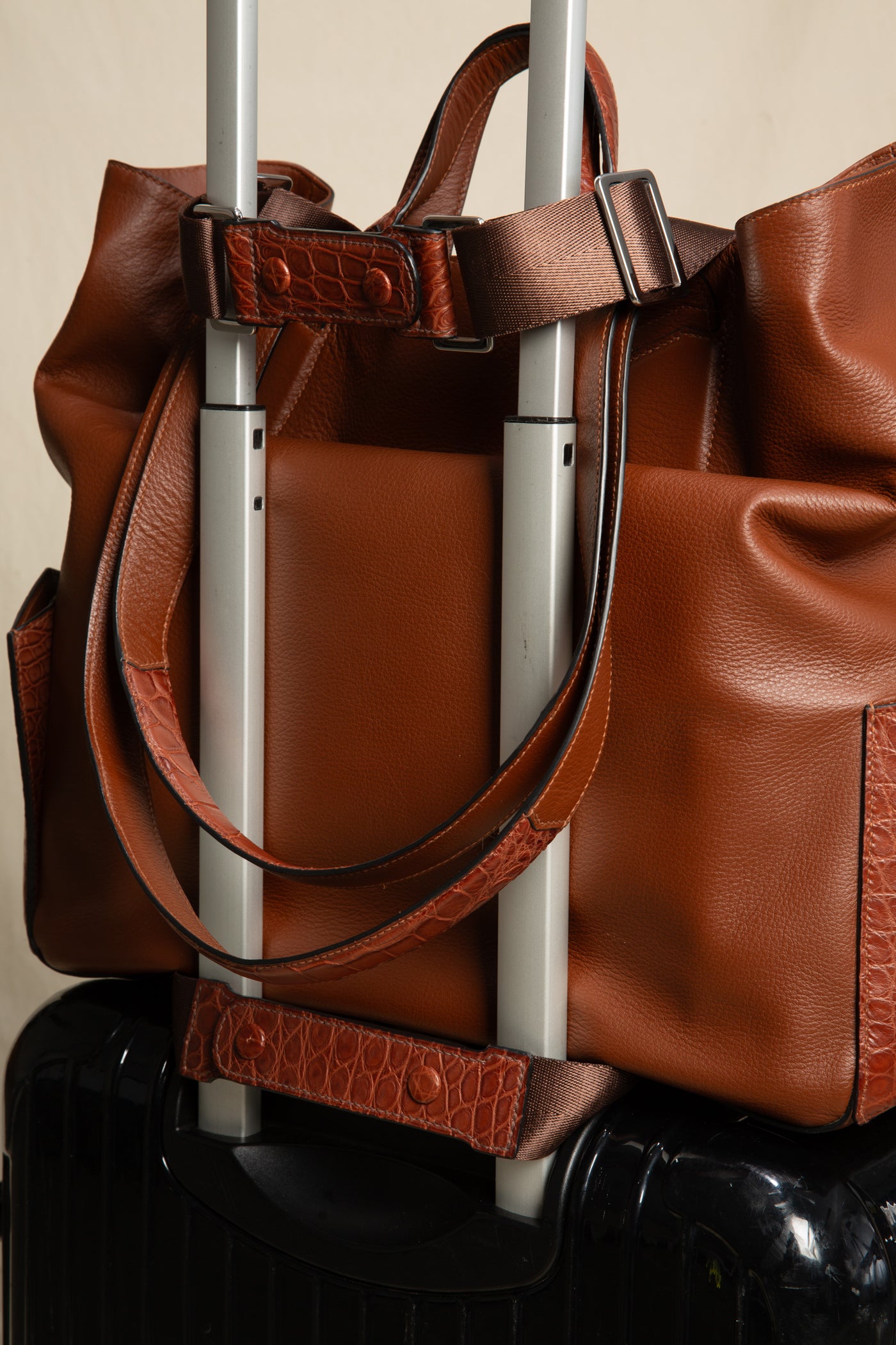 Bespoke Bag Harnest