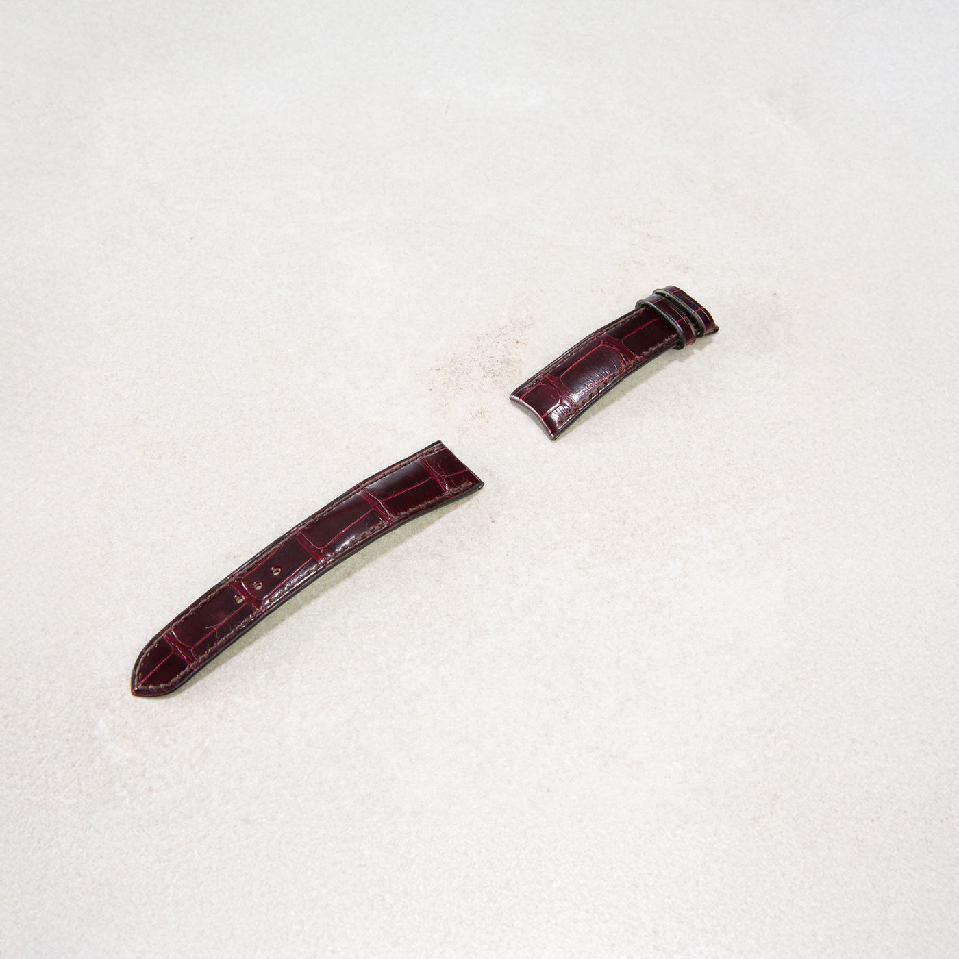 Watch straps (Bespoke)