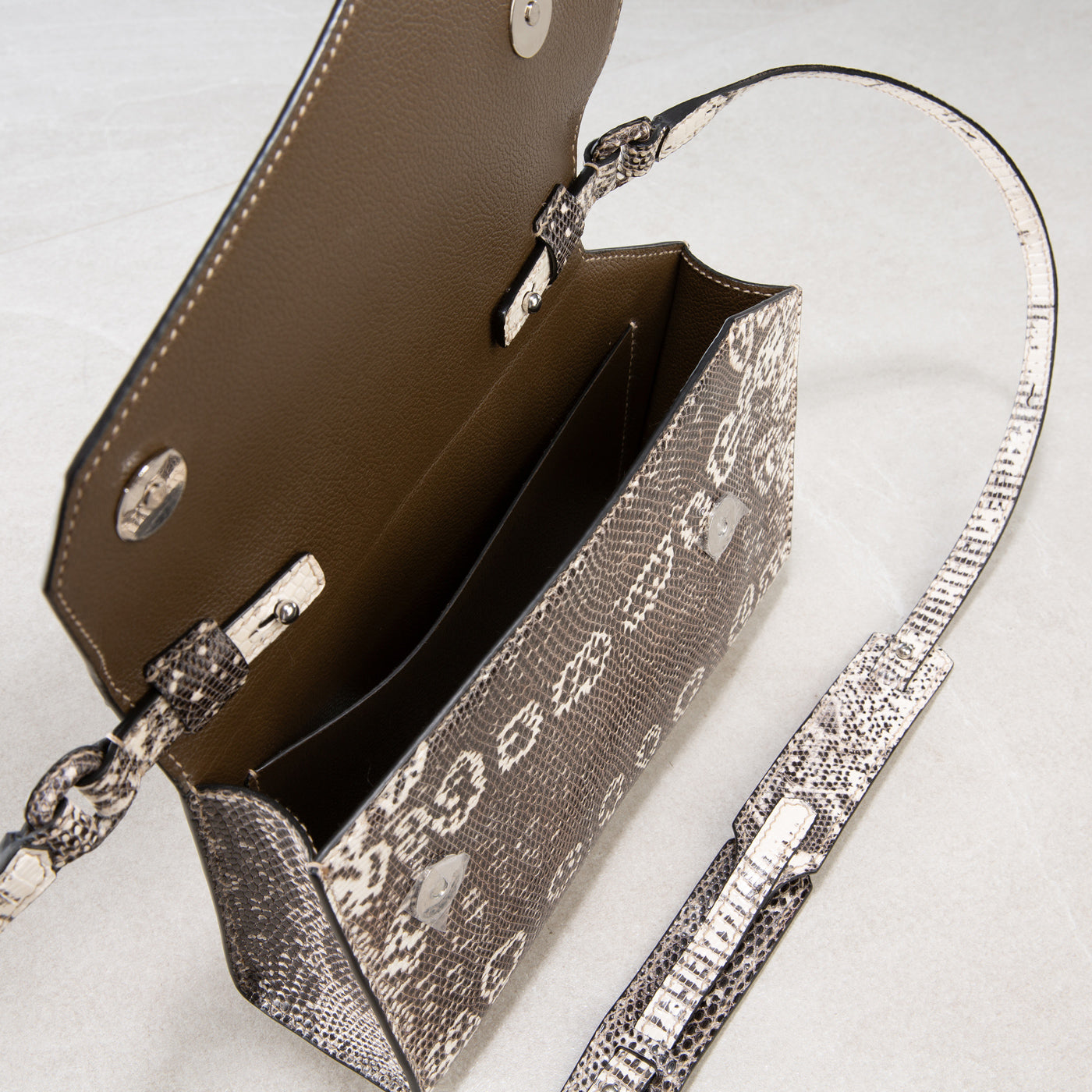 Pochette Quintín