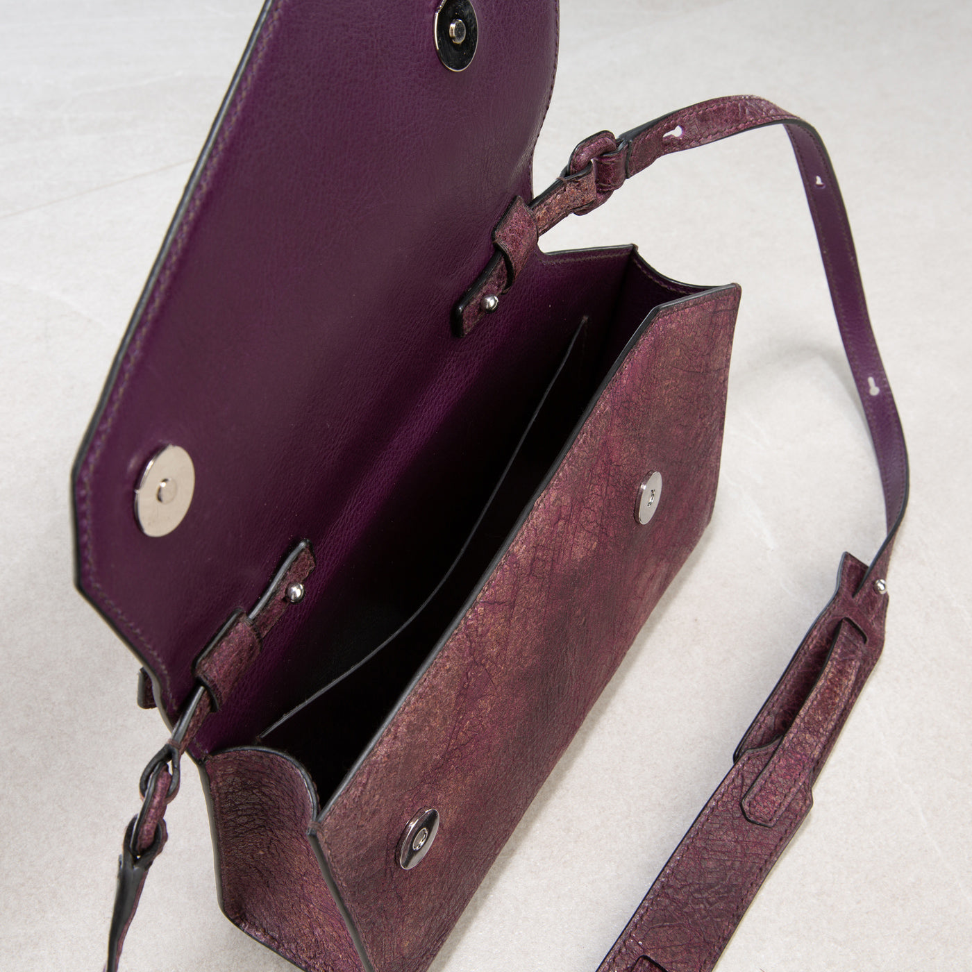 Pochette Quintín