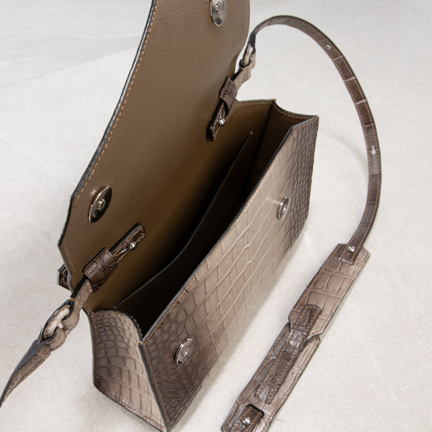 Pochette Quintín