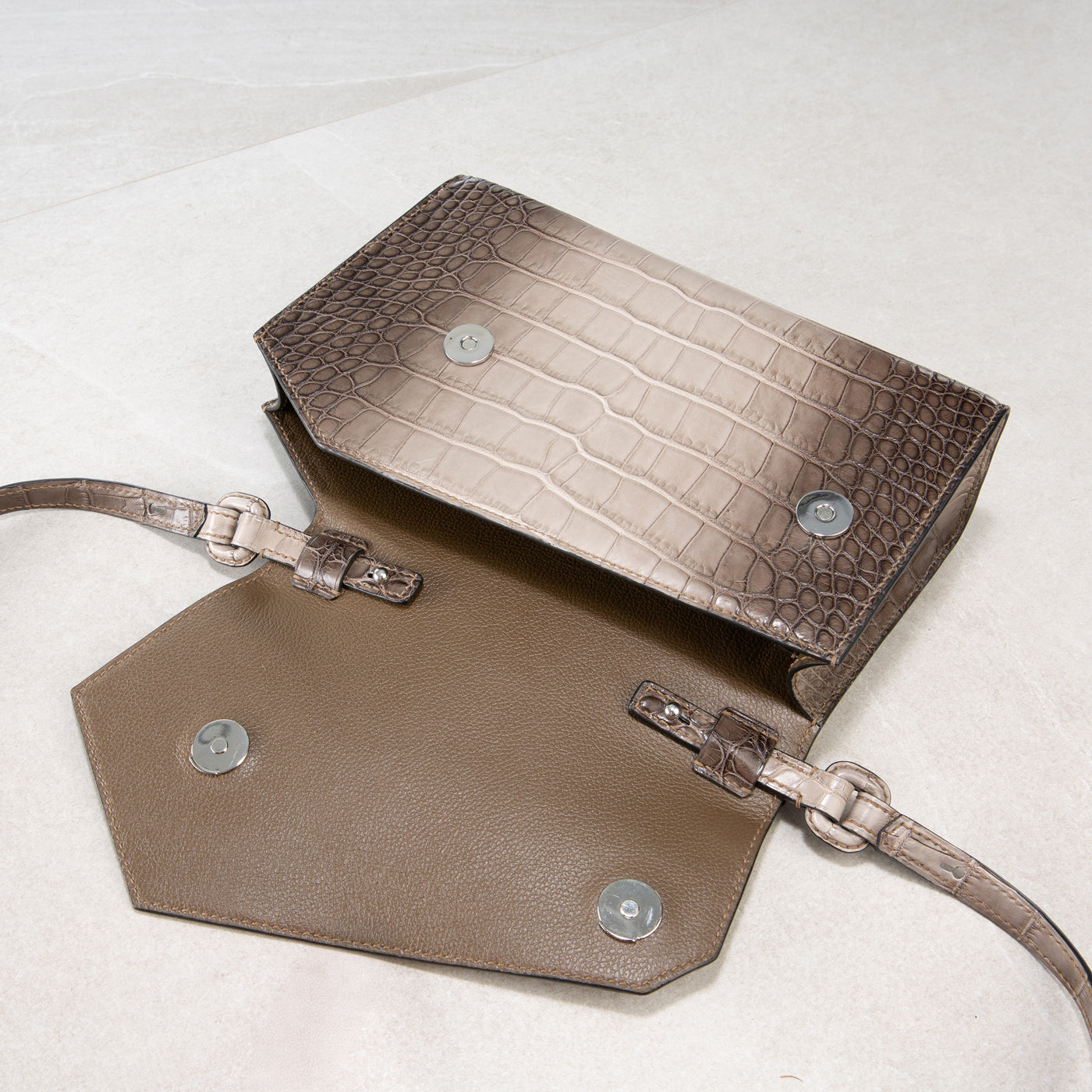 Pochette Quintín