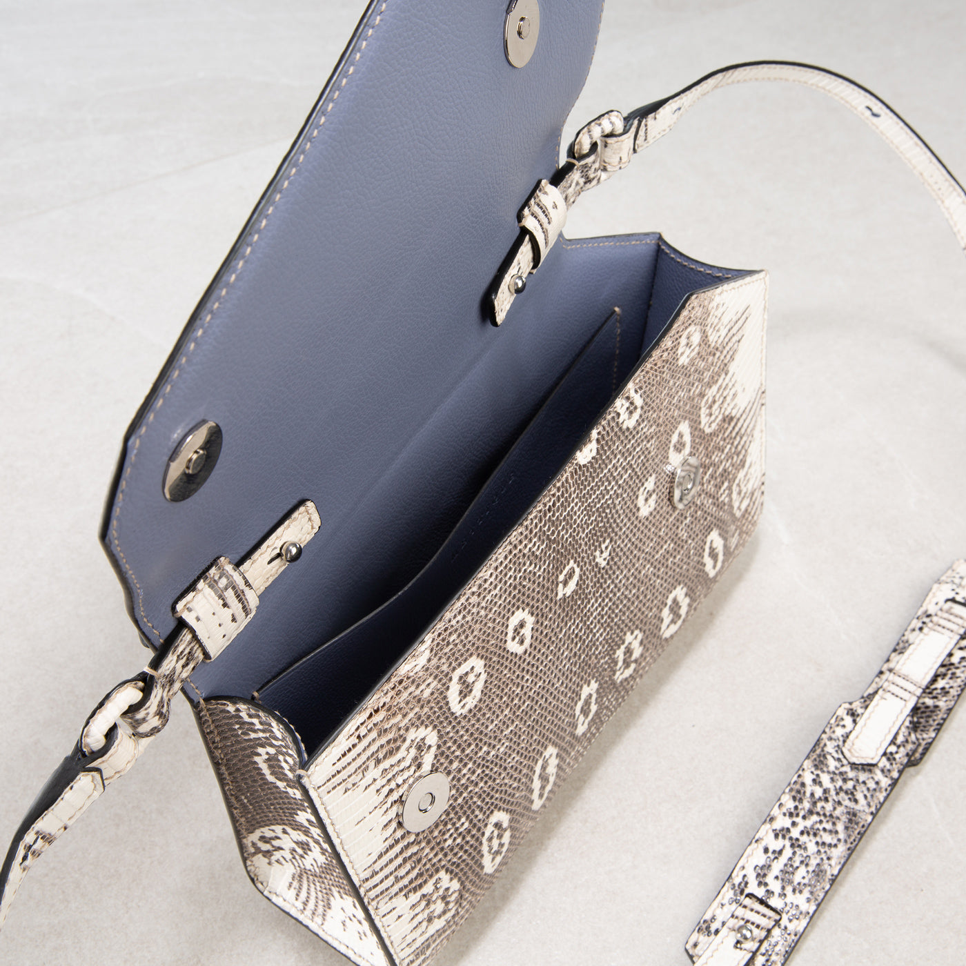 Pochette Quintín