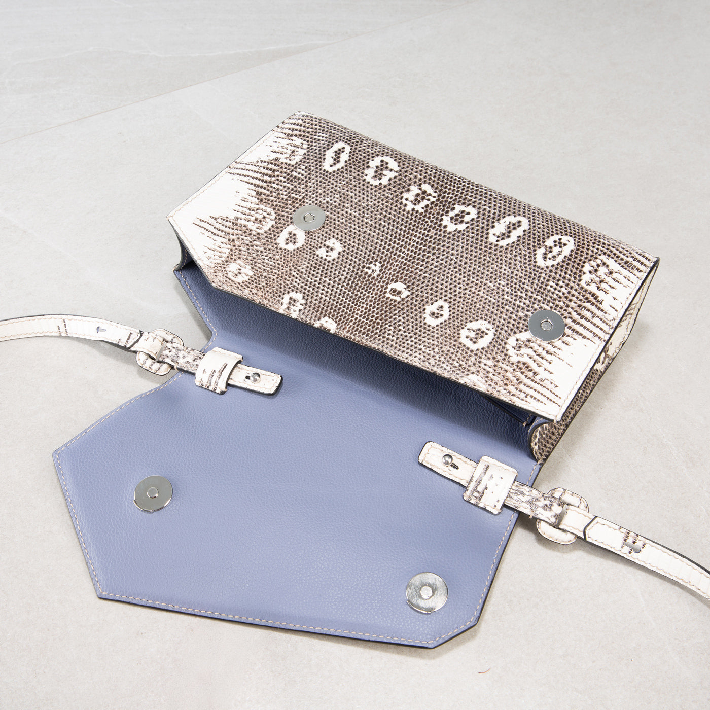 Pochette Quintín